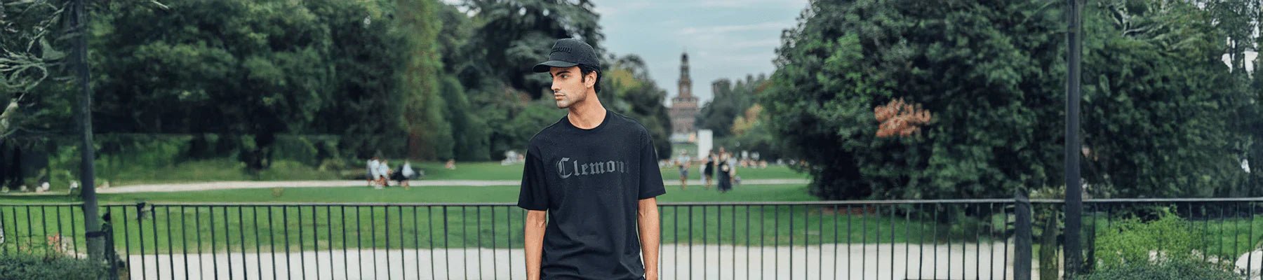 T-SHIRTS - CLEMONT, LLC