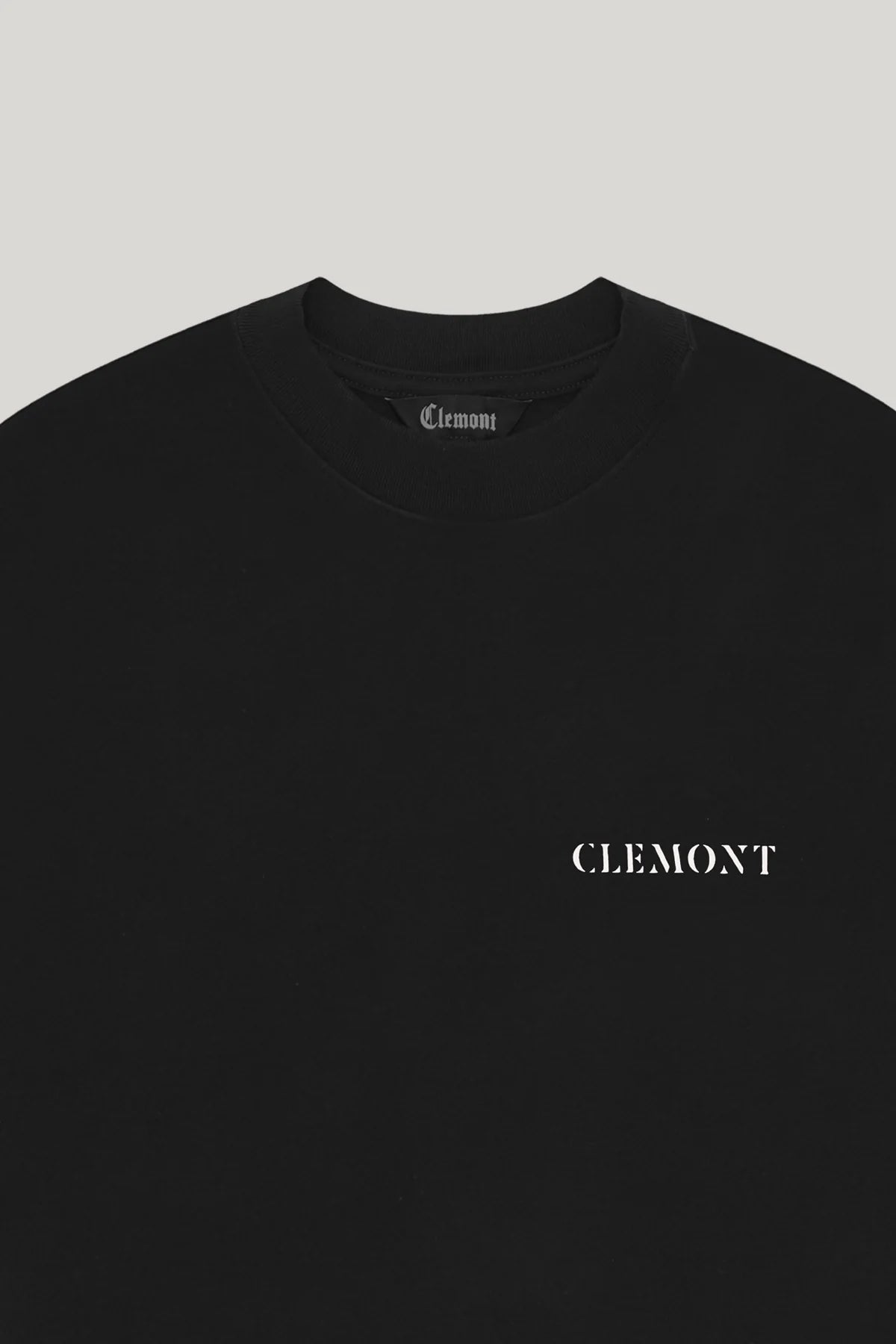 CAMISETA OVERSIZED HOMBRE MIRACOLOSO