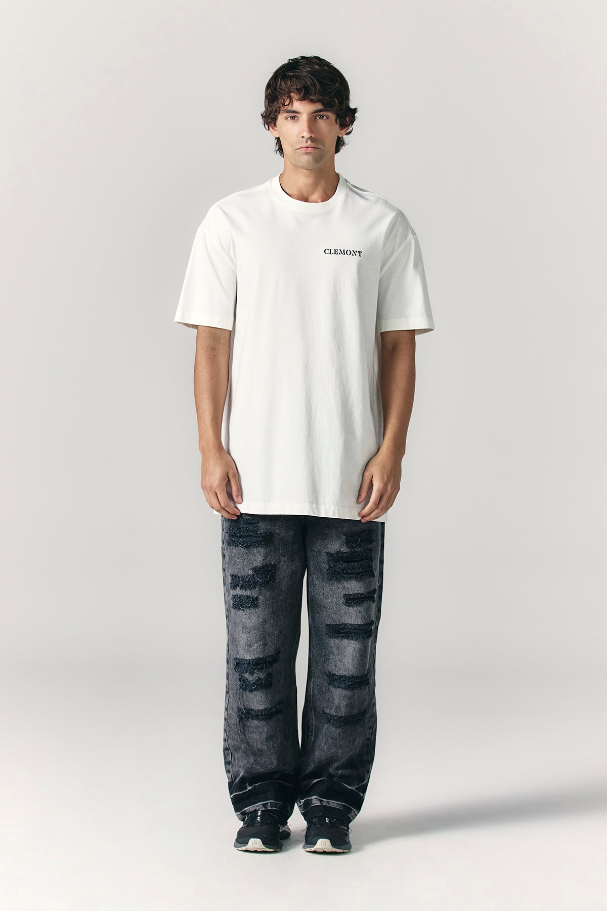 THREE PACK HOMBRE ALLEGRO
