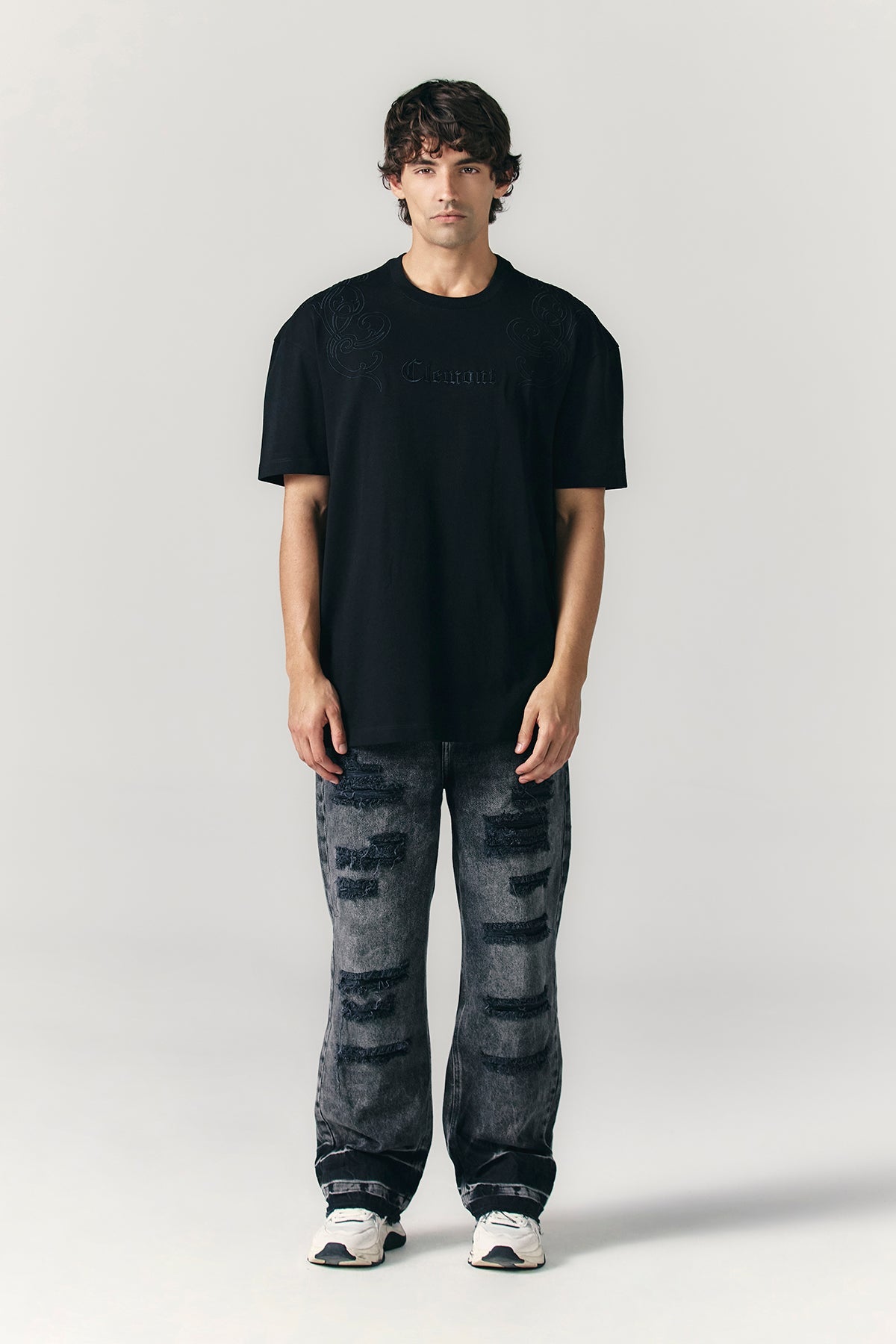 CAMISETA HOMBRE ALTURA