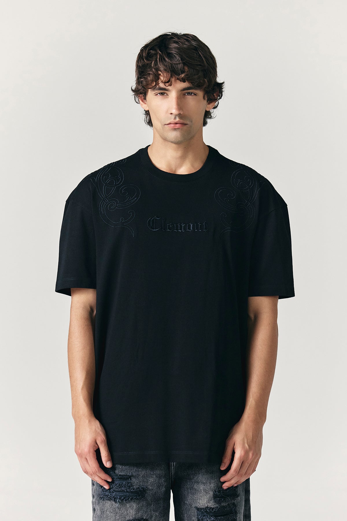 CAMISETA HOMBRE ALTURA