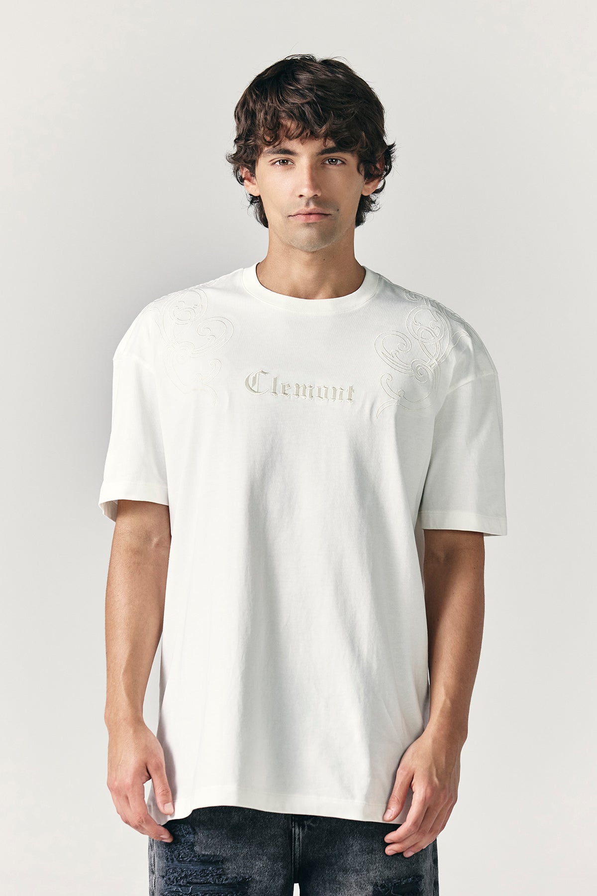 CAMISETA HOMBRE ALTURA