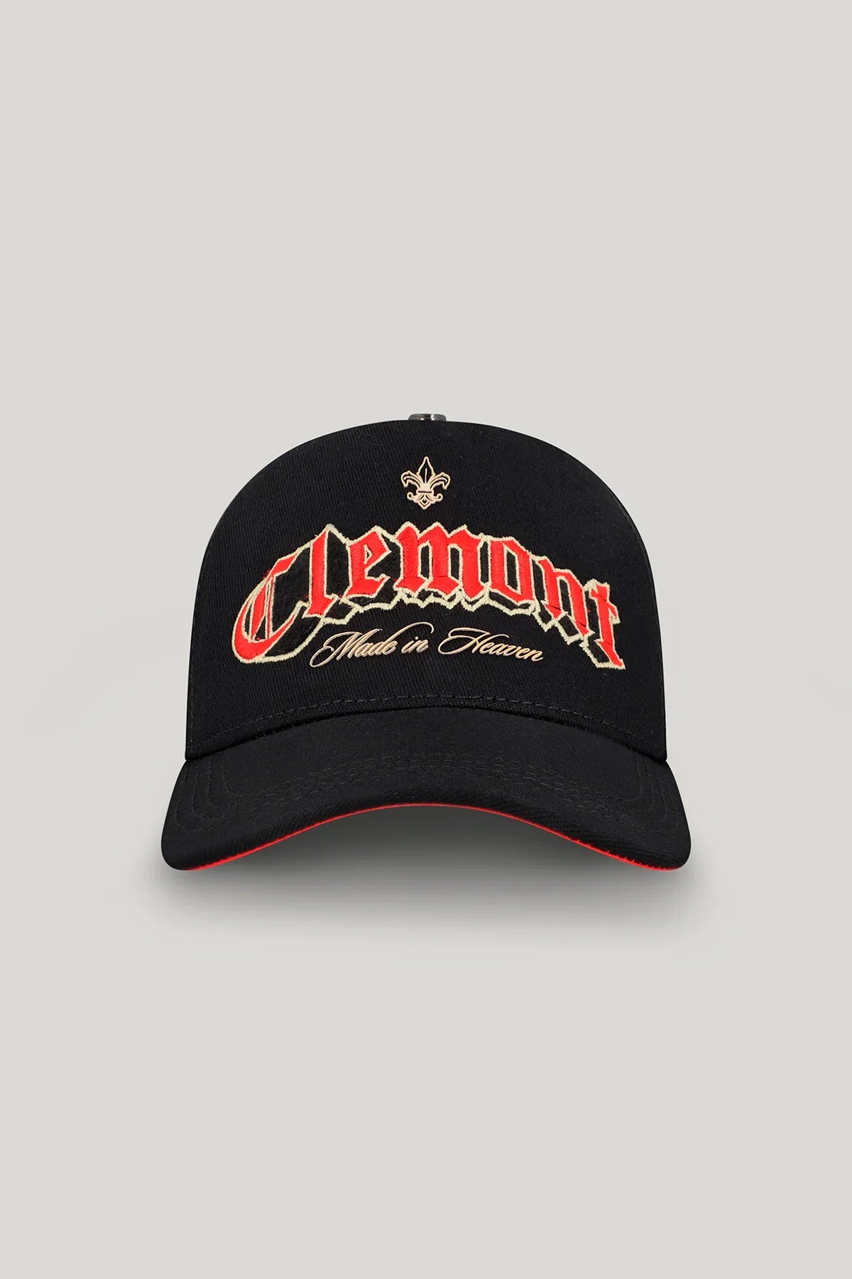 GORRA CHIAREZZA