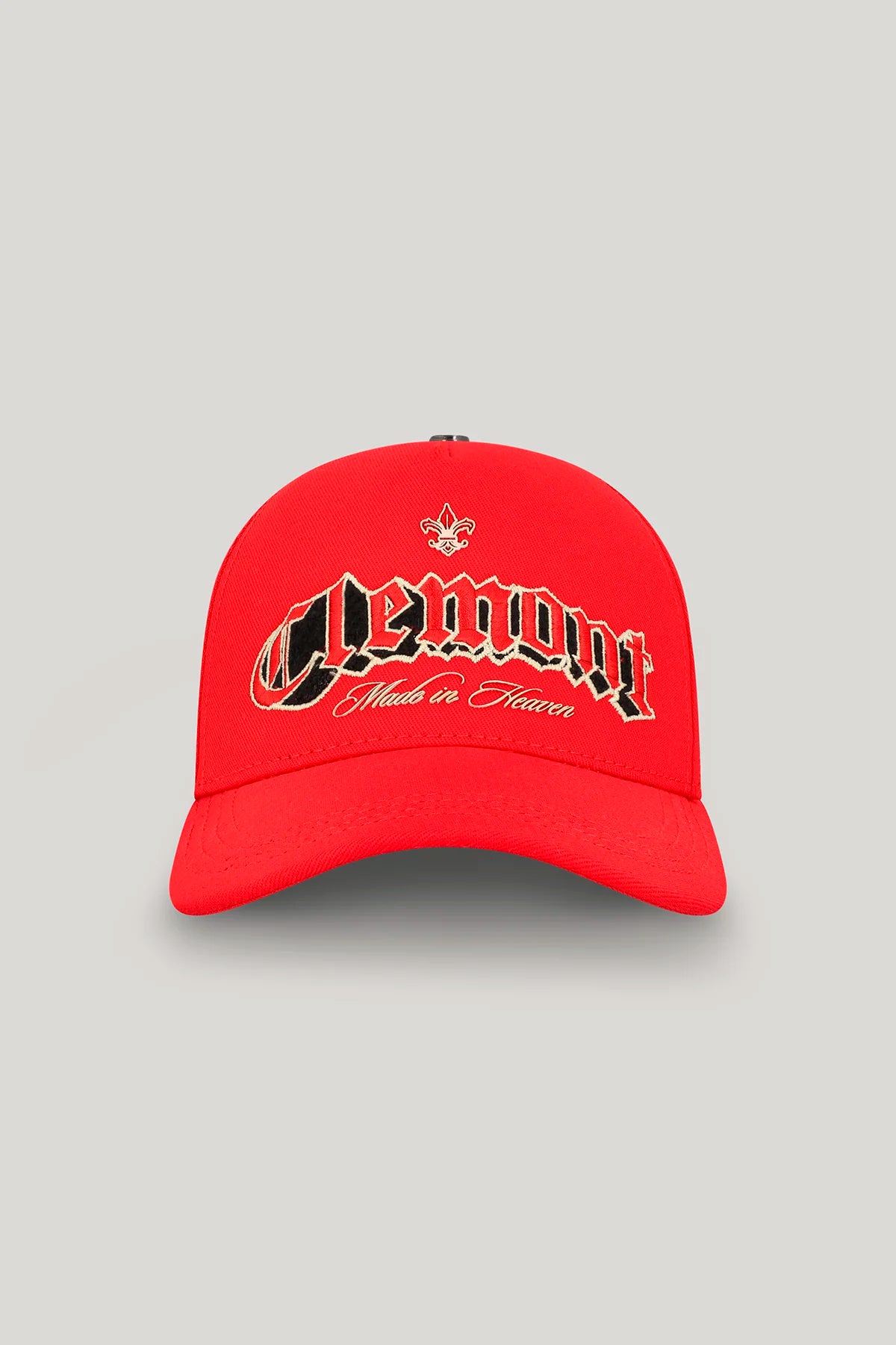 GORRA CHIAREZZA