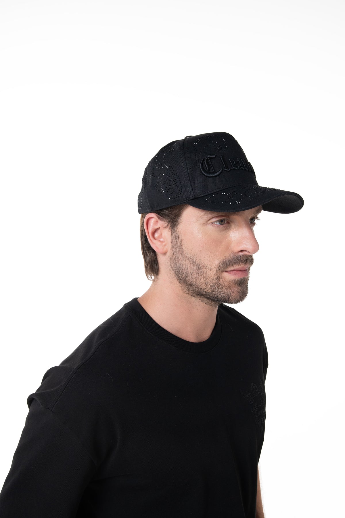 GORRA BRIVIDO