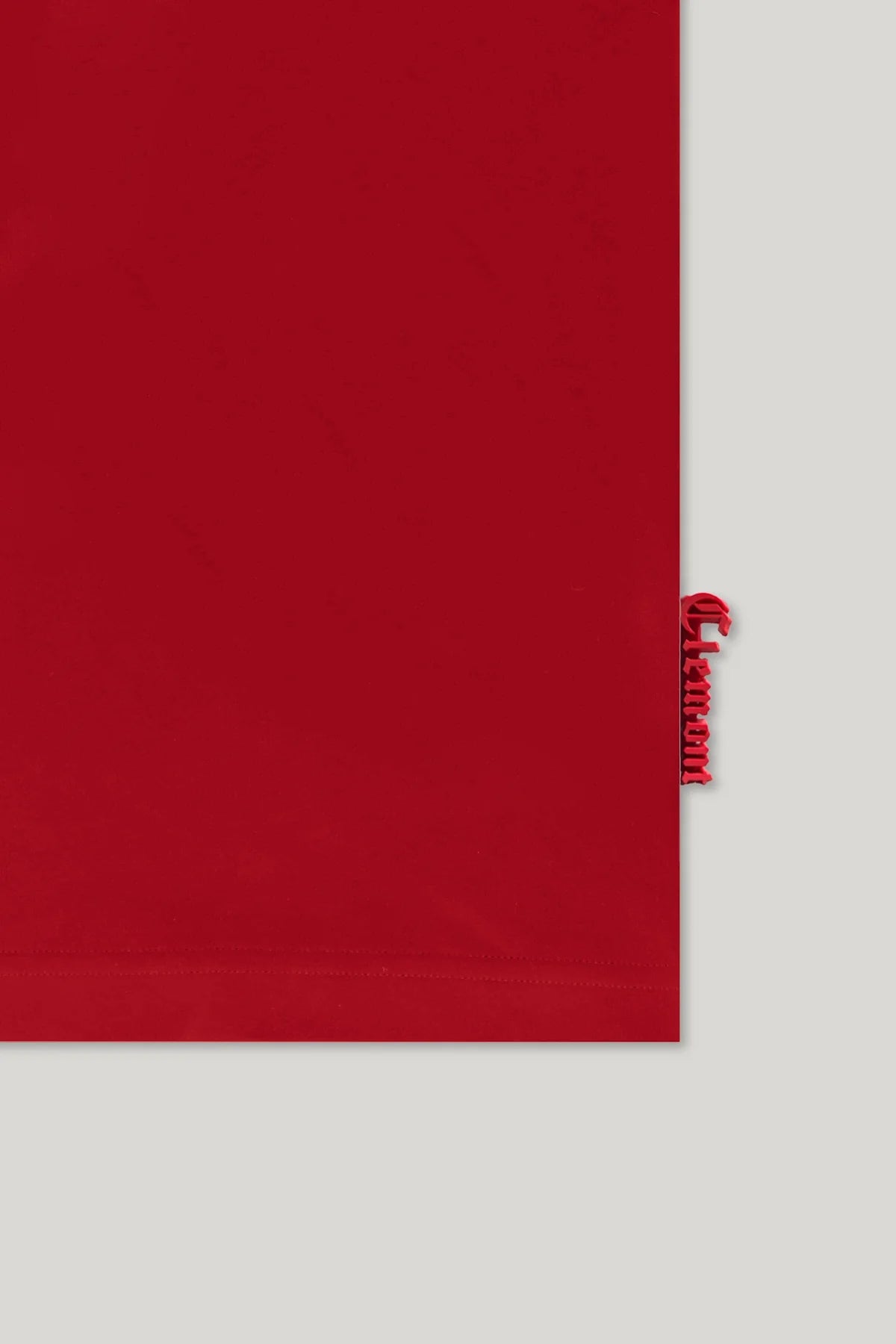 CAMISETA OVERSIZED HOMBRE CANDEFICE