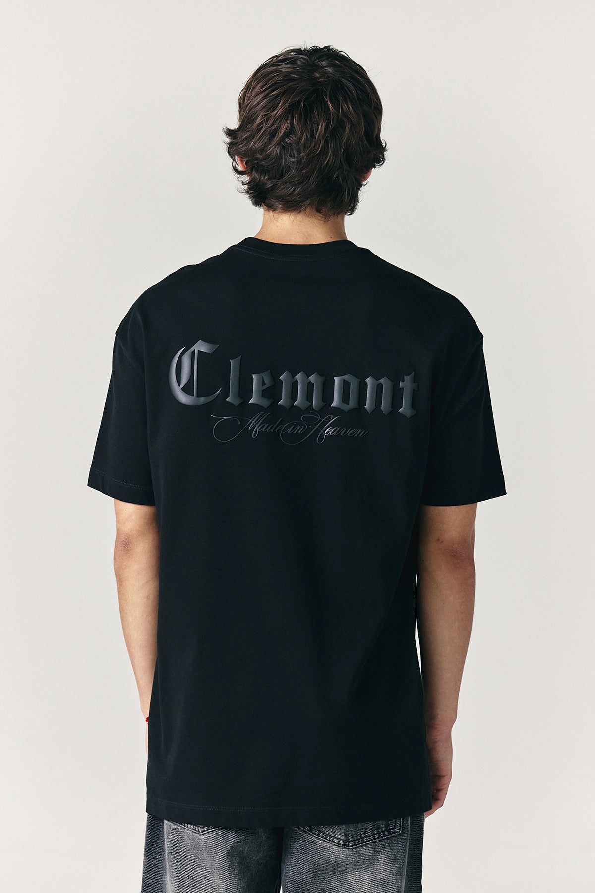 CAMISETA HOMBRE CANDIVIVO