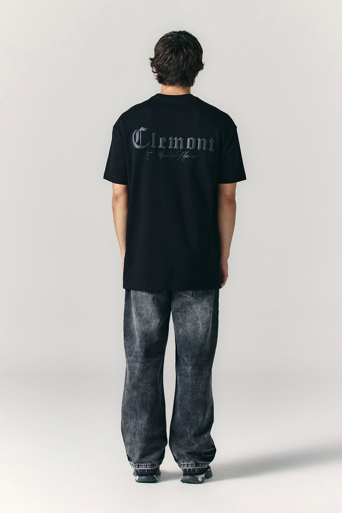 CAMISETA HOMBRE CANDIVIVO