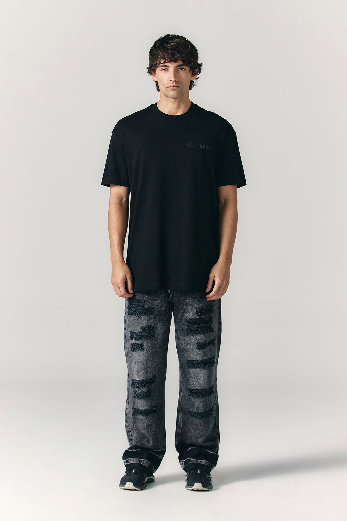 CAMISETA HOMBRE CANDIVIVO