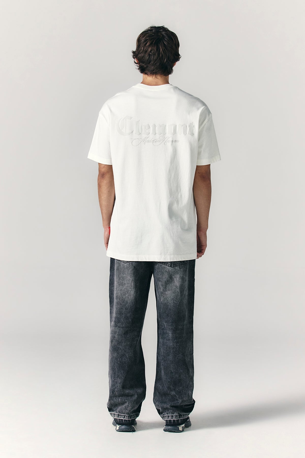 CAMISETA HOMBRE CANDIVIVO
