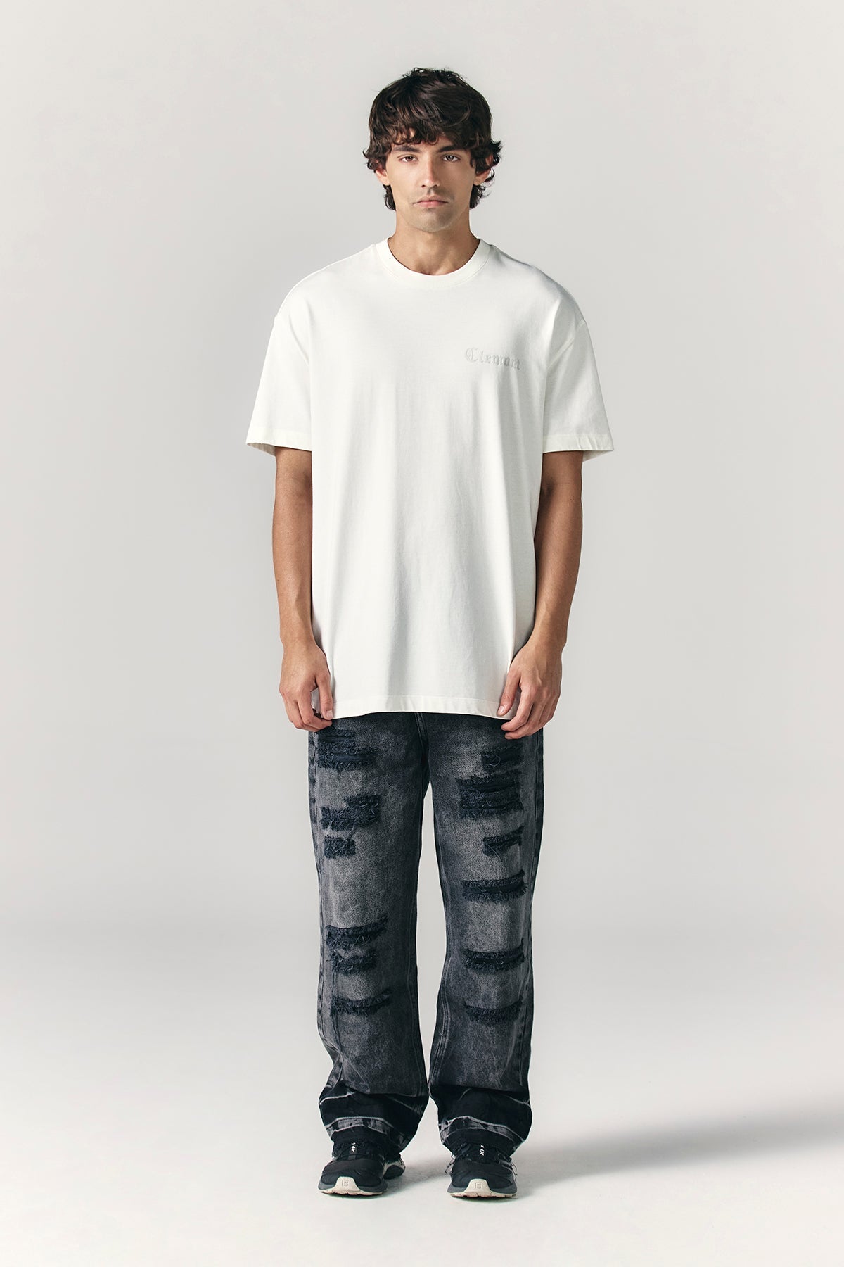 CAMISETA HOMBRE CANDIVIVO