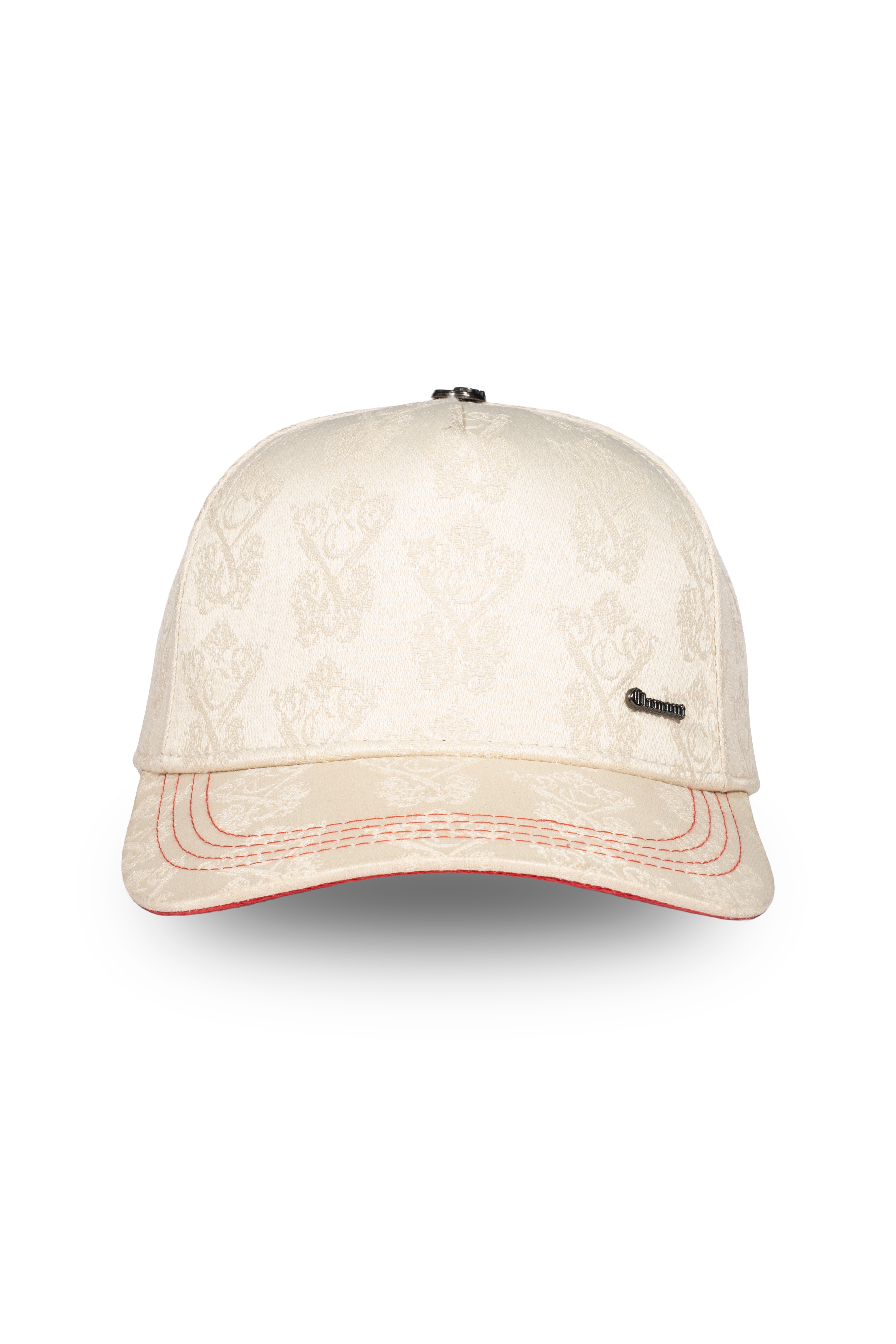 SFINGE CAP UNISEX CREAM U