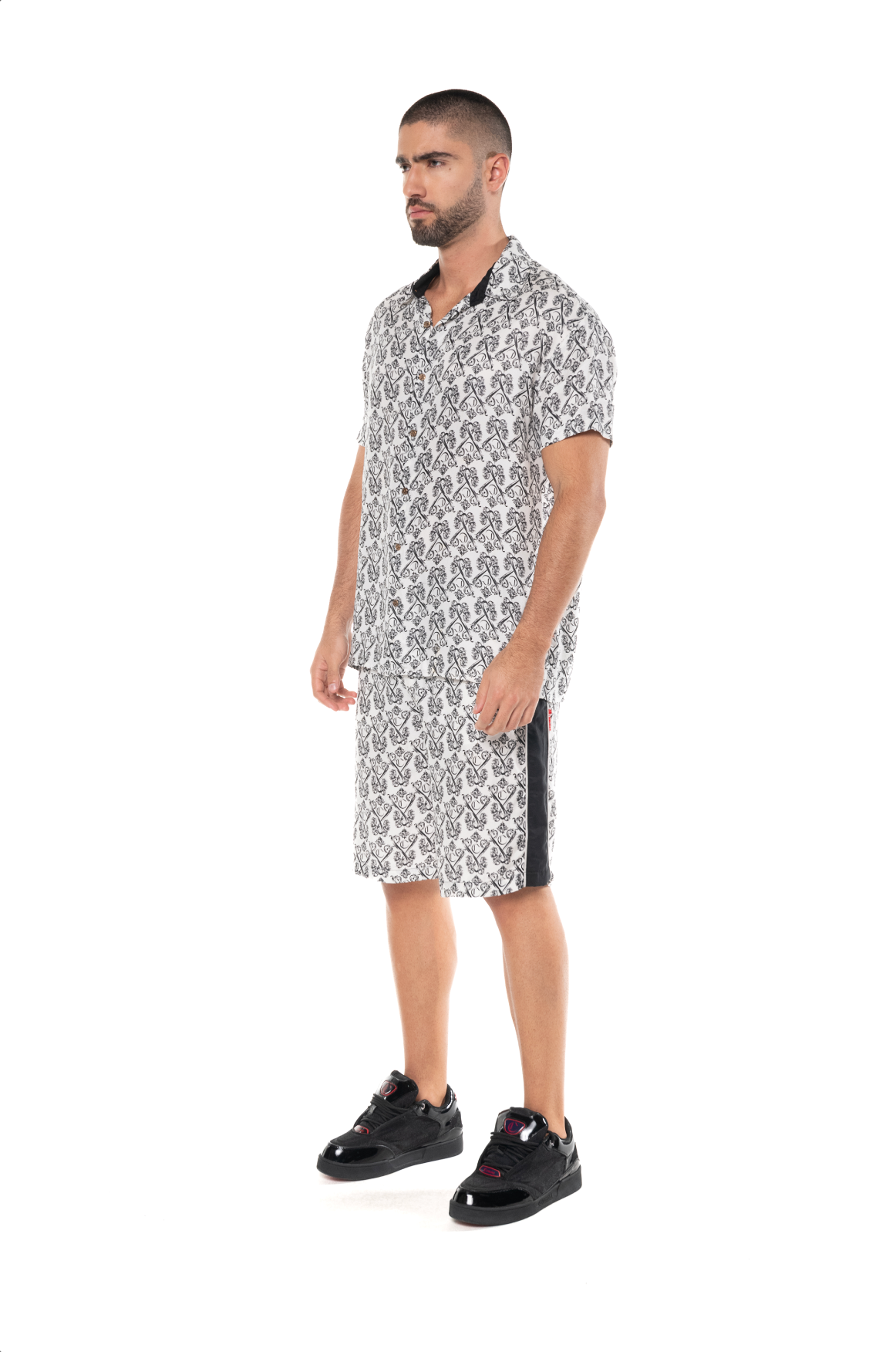 PROIEZIONE SET MEN CREAM