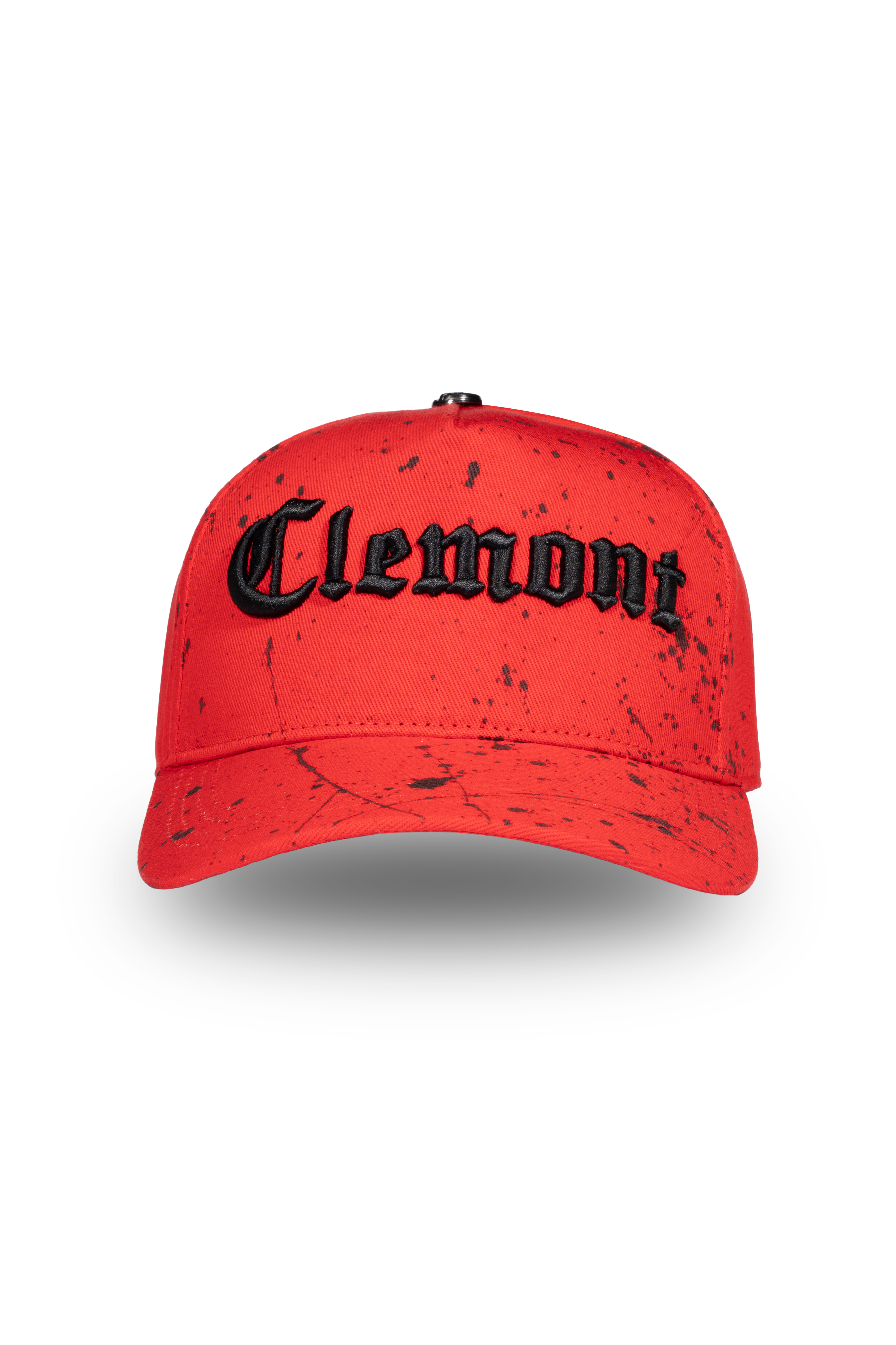 GERMOGLIO CAP UNISEX RED U