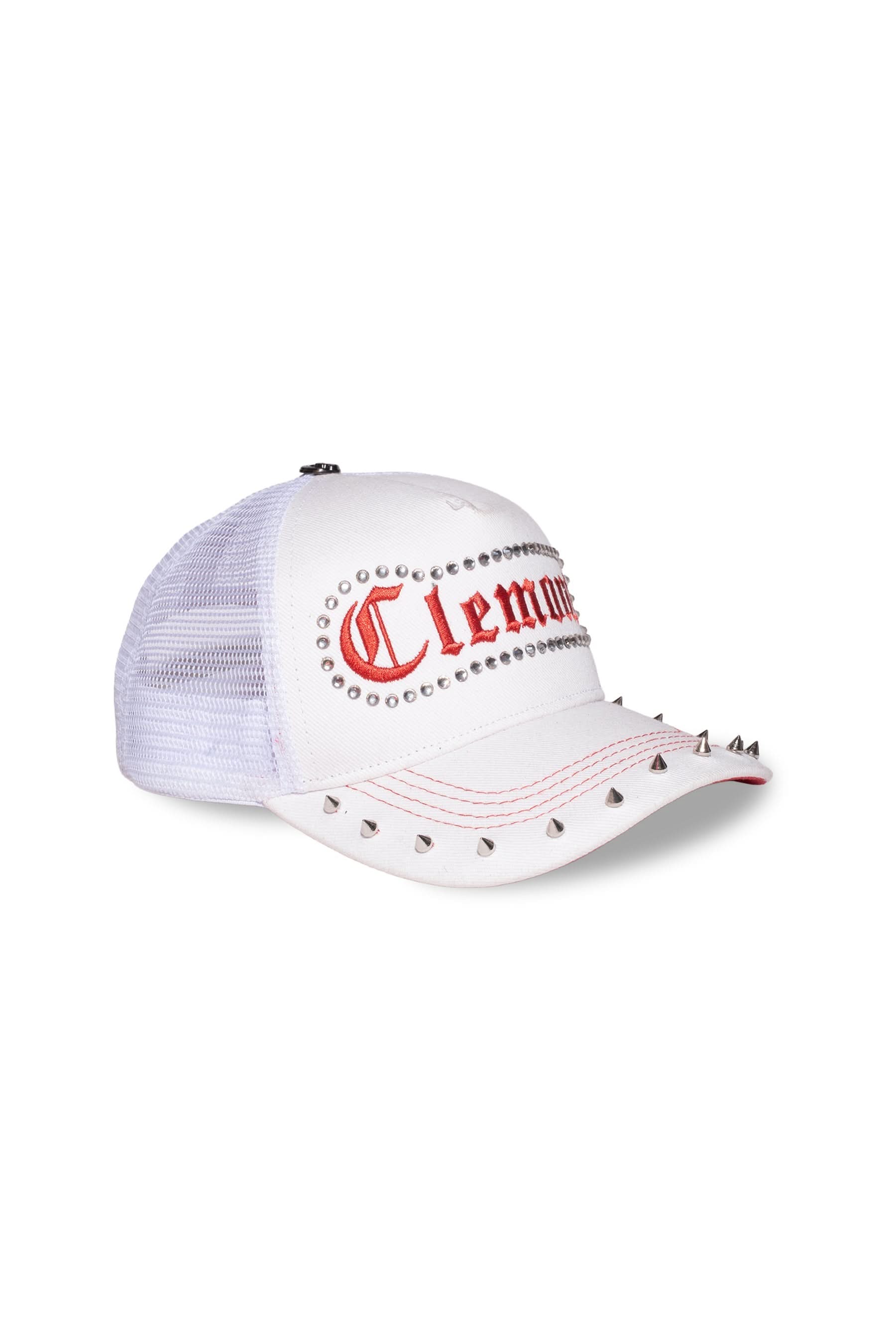 SCURO CAP UNISEX CREAM U