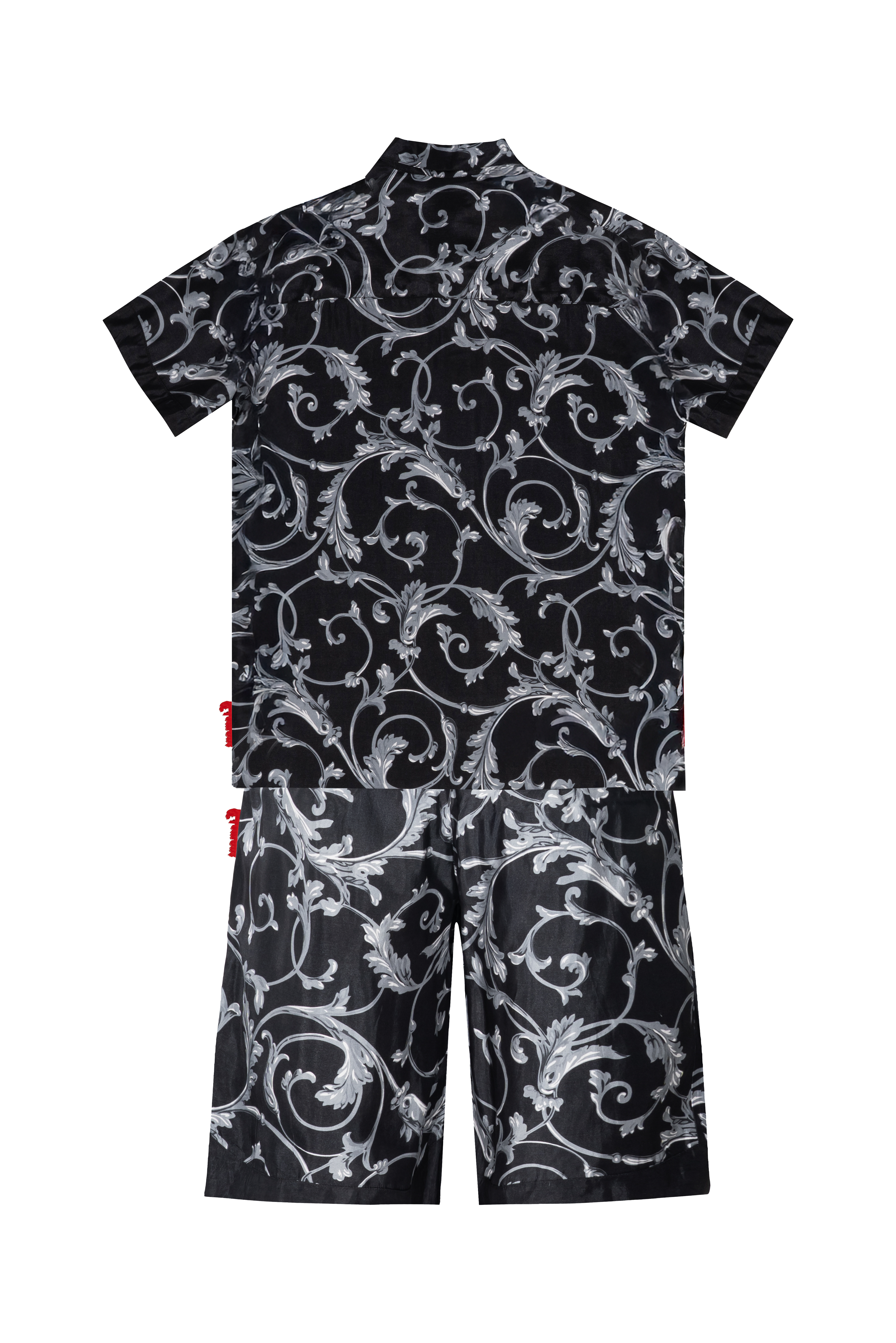 COTICCIO SET MEN BLACK