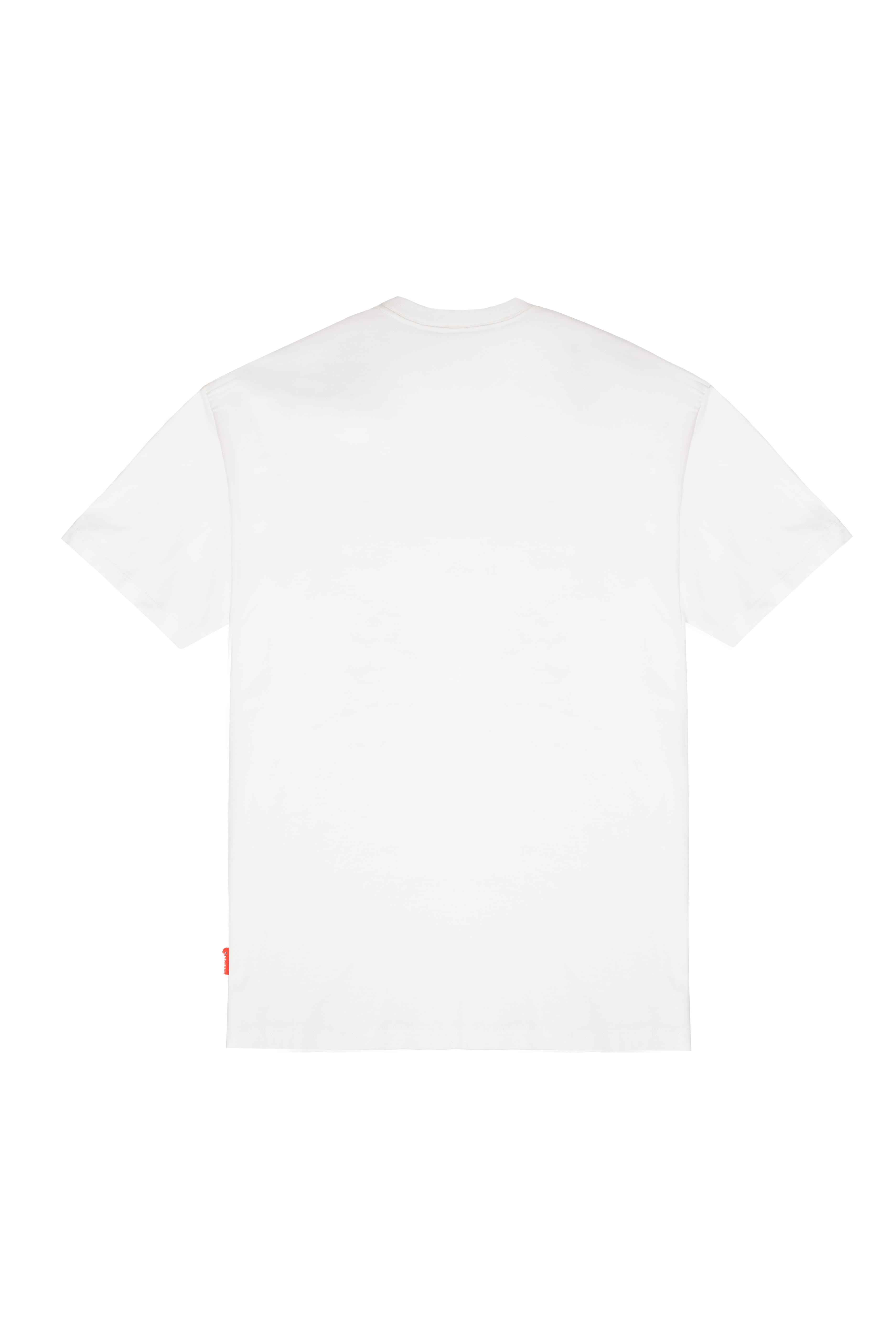 NOCTELIA CREAM MEN'S T-SHIRT CLEMONT - IMAGE 4 - CLEMONT.US