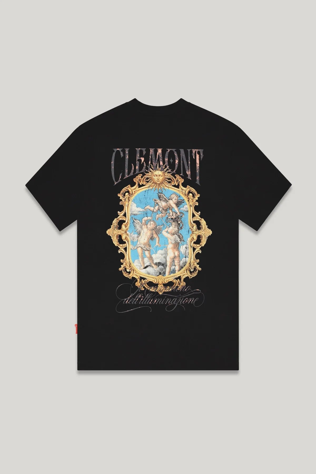 CAMISETA HOMBRE ORIGINE
