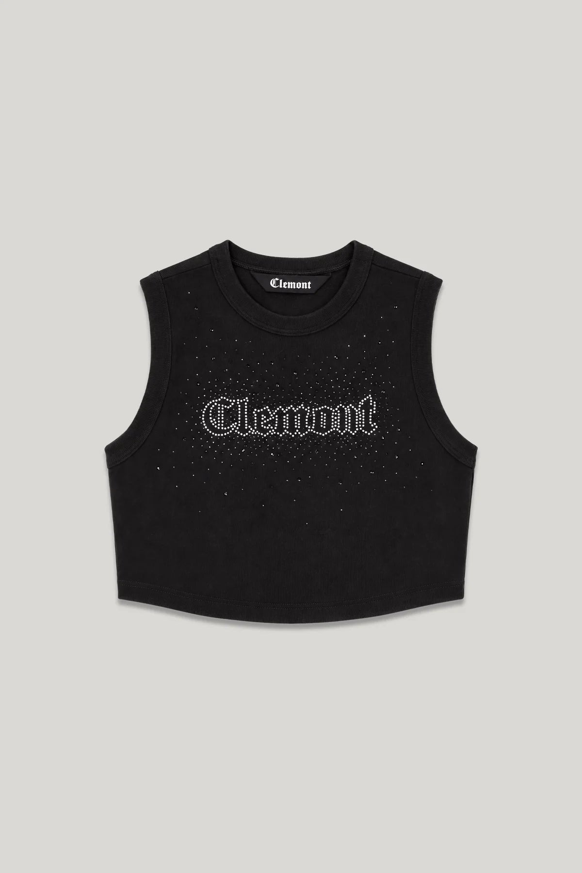 TANK TOP MUJER ONDULATO