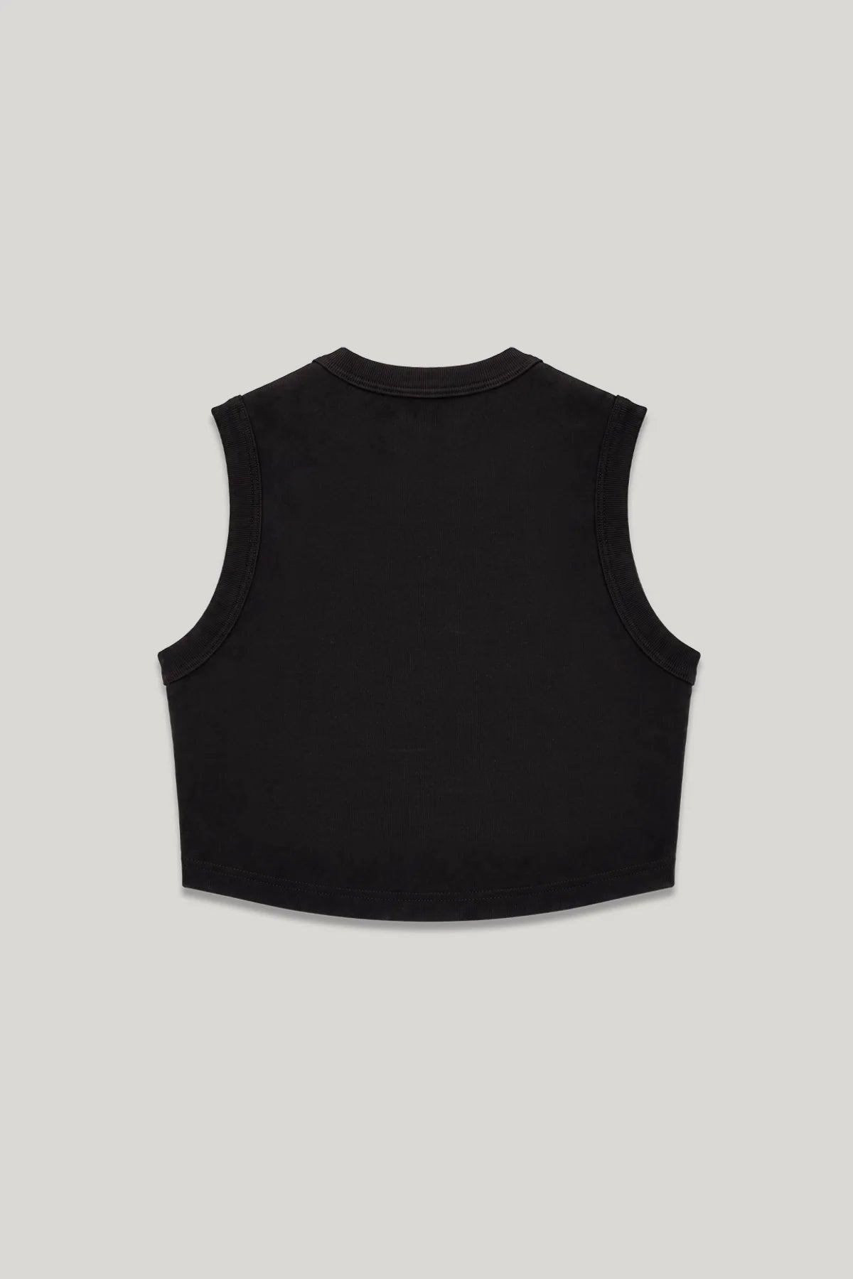 TANK TOP MUJER ONDULATO