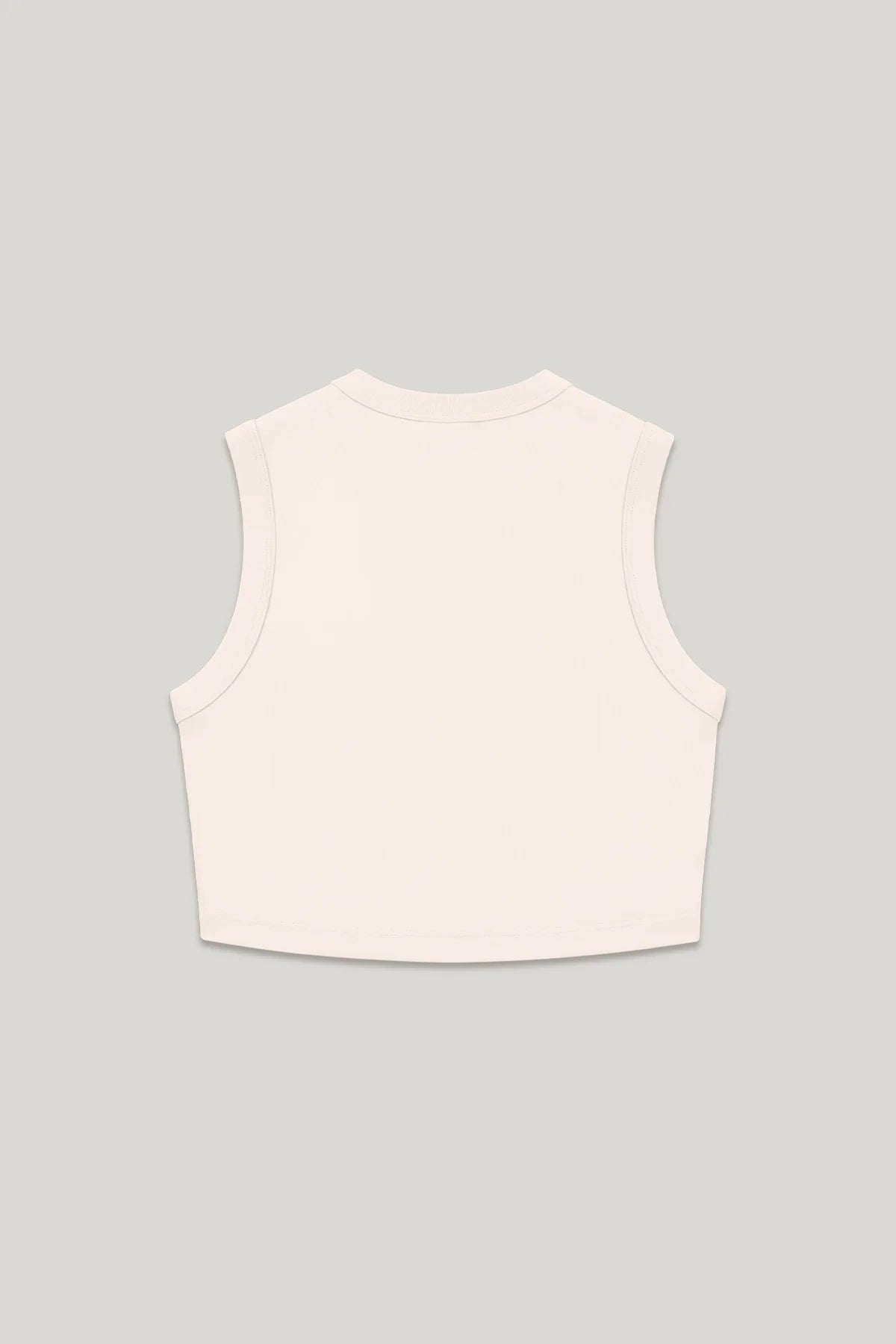 TANK TOP MUJER ONDULATO