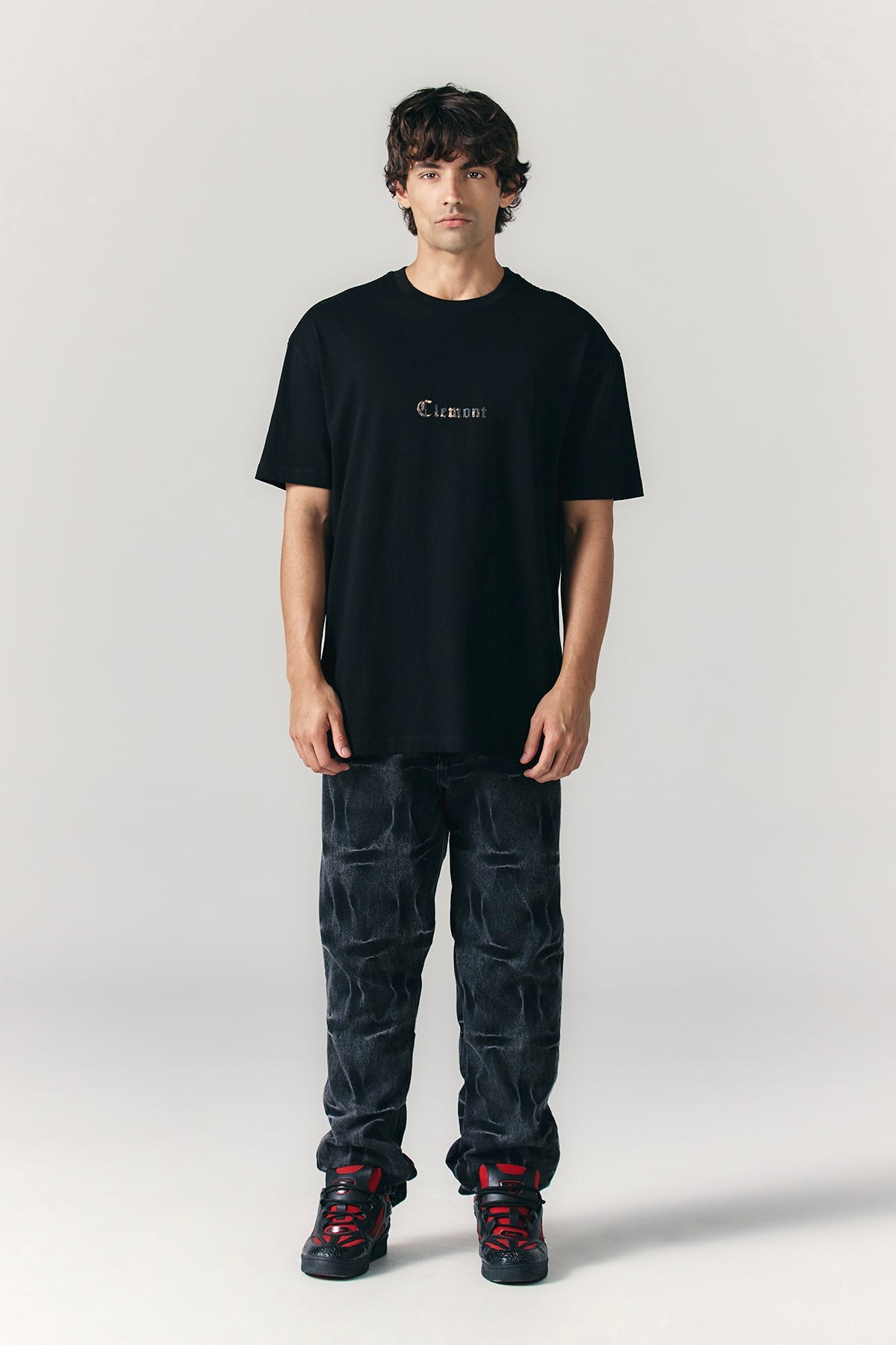 CAMISETA HOMBRE ORIGINE