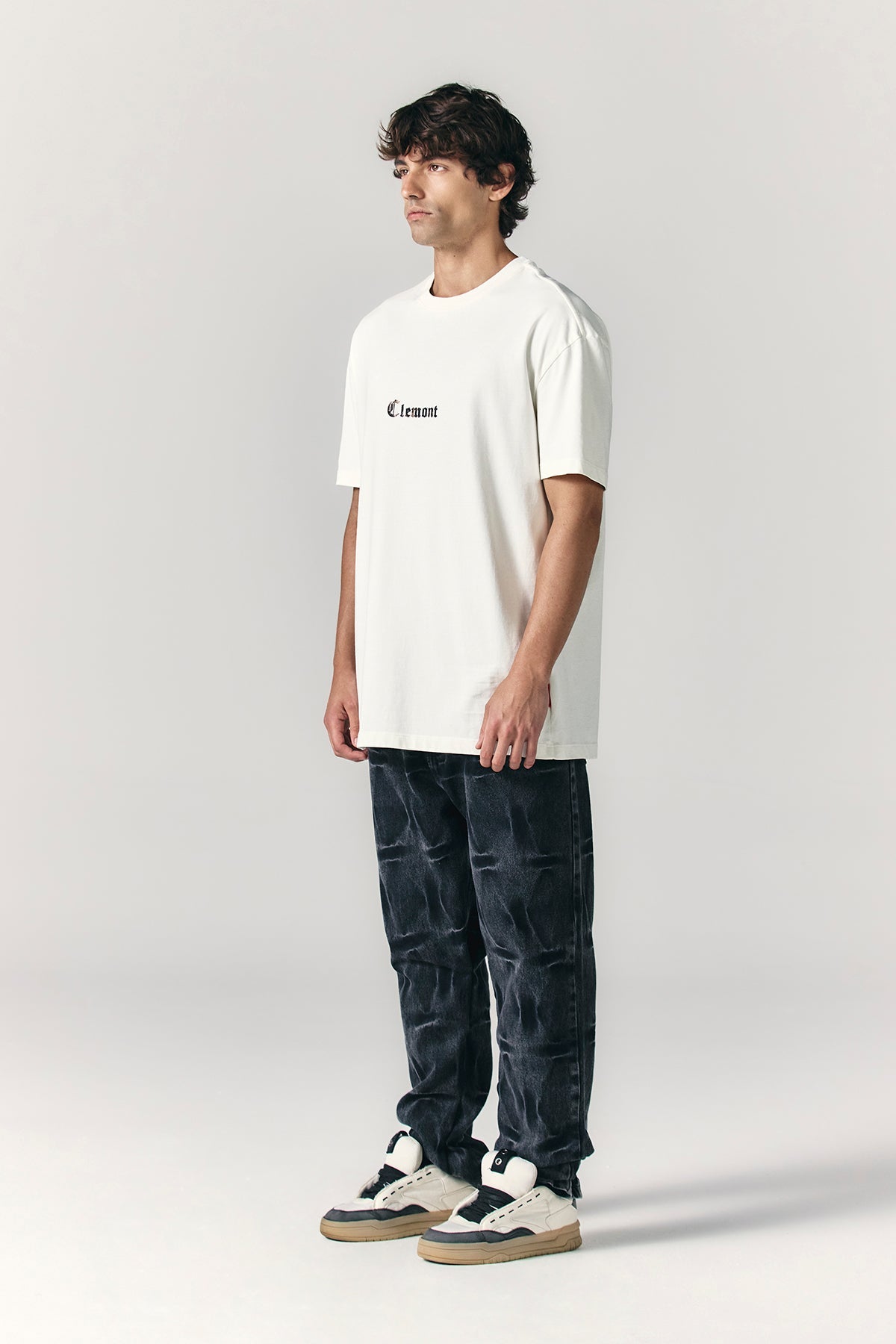 CAMISETA HOMBRE ORIGINE
