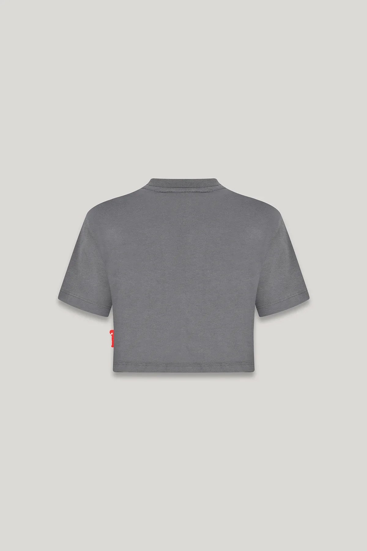 CROP TOP MUJER SCOLPITURE