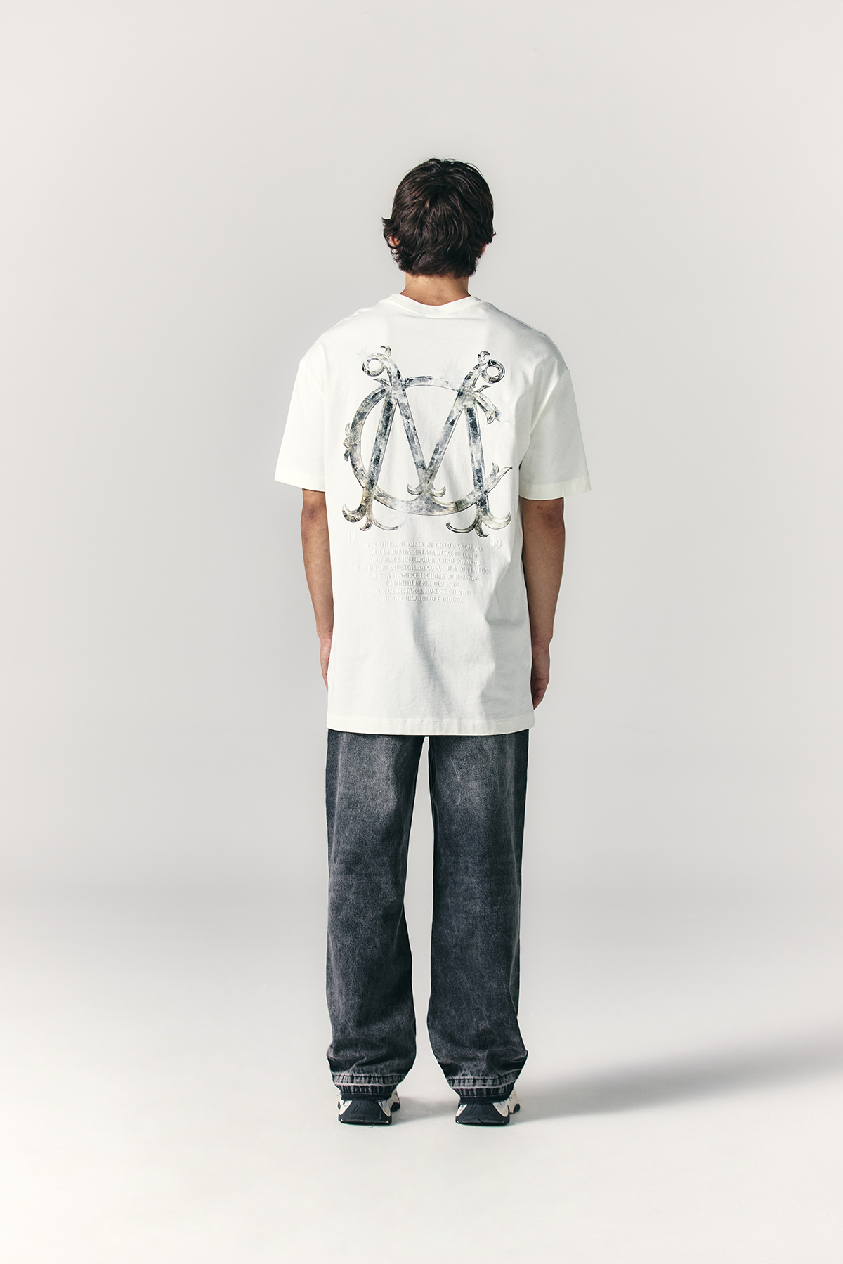 CAMISETA HOMBRE SPLENDOREVOLE