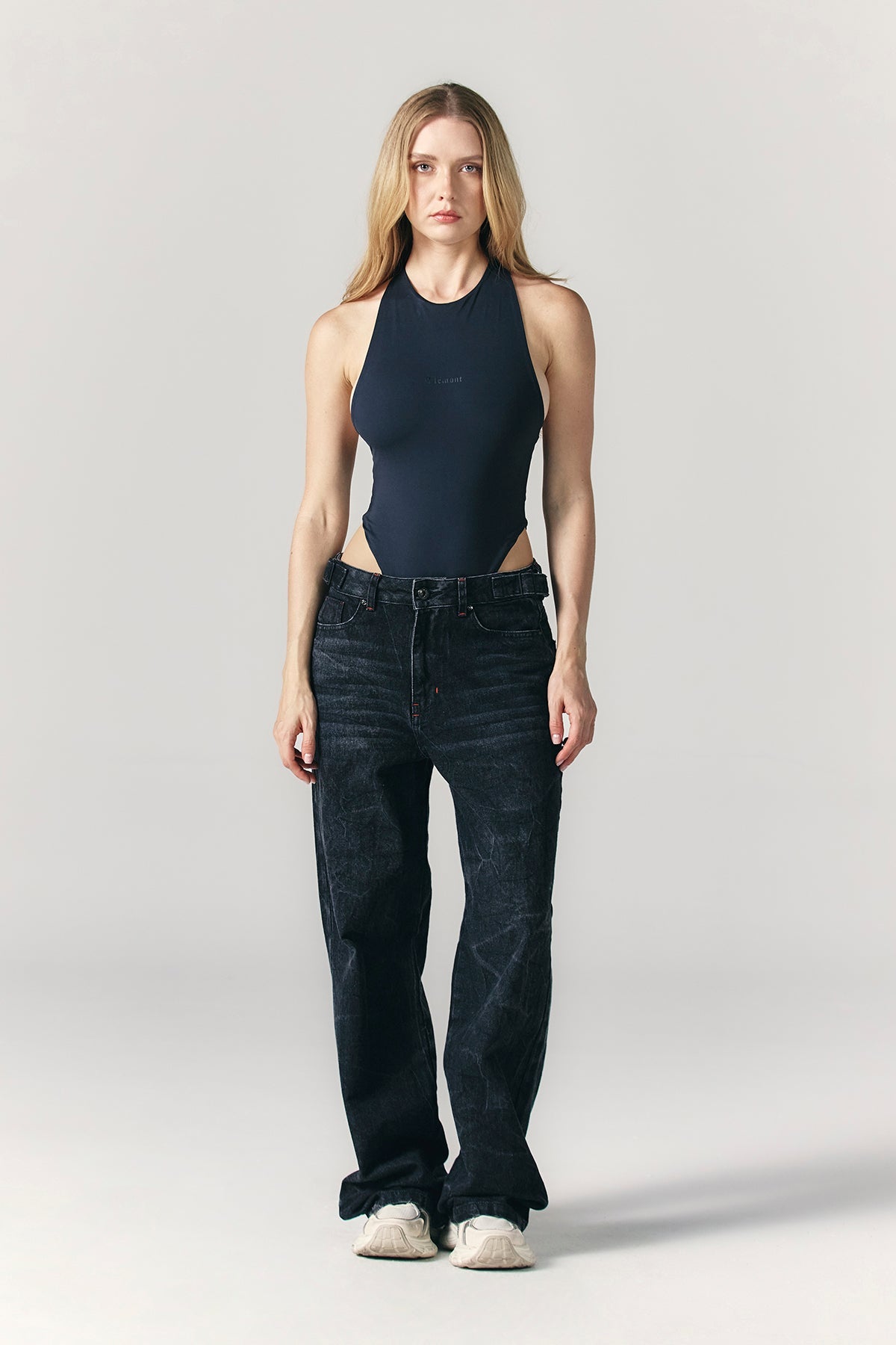TANK TOP MUJER SVANIMENTO