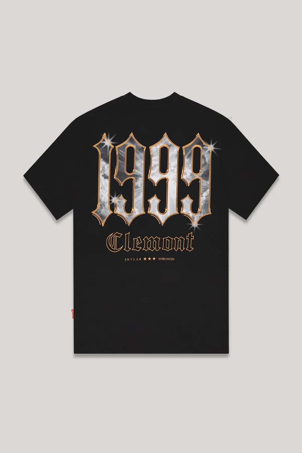 CAMISETA HOMBRE VIBRARE
