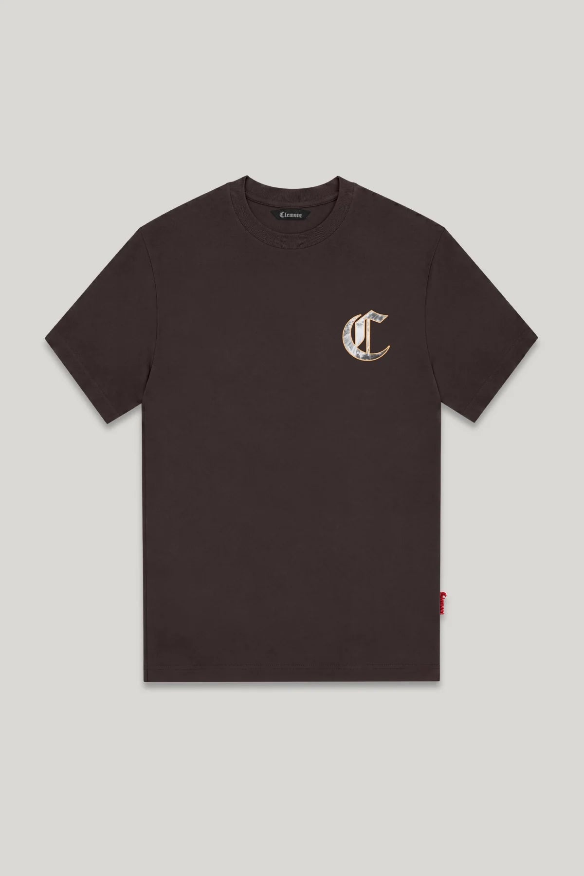 CAMISETA HOMBRE VIBRARE