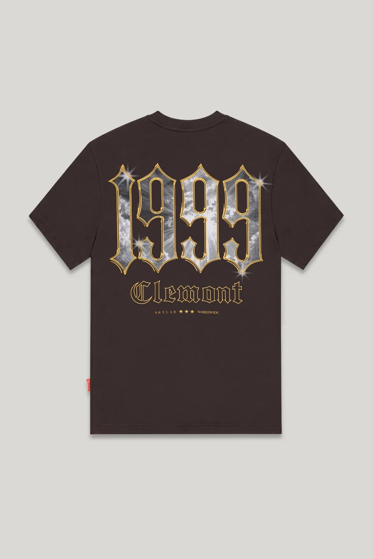 CAMISETA HOMBRE VIBRARE