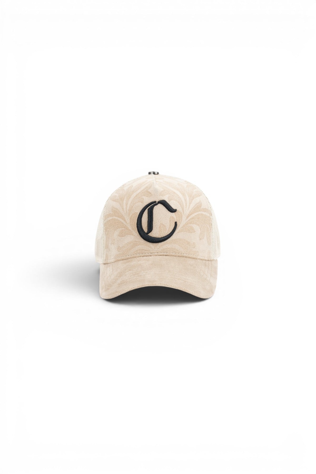ARSO CREAM CAP CLEMONT - IMAGE 1 - CLEMONT.US