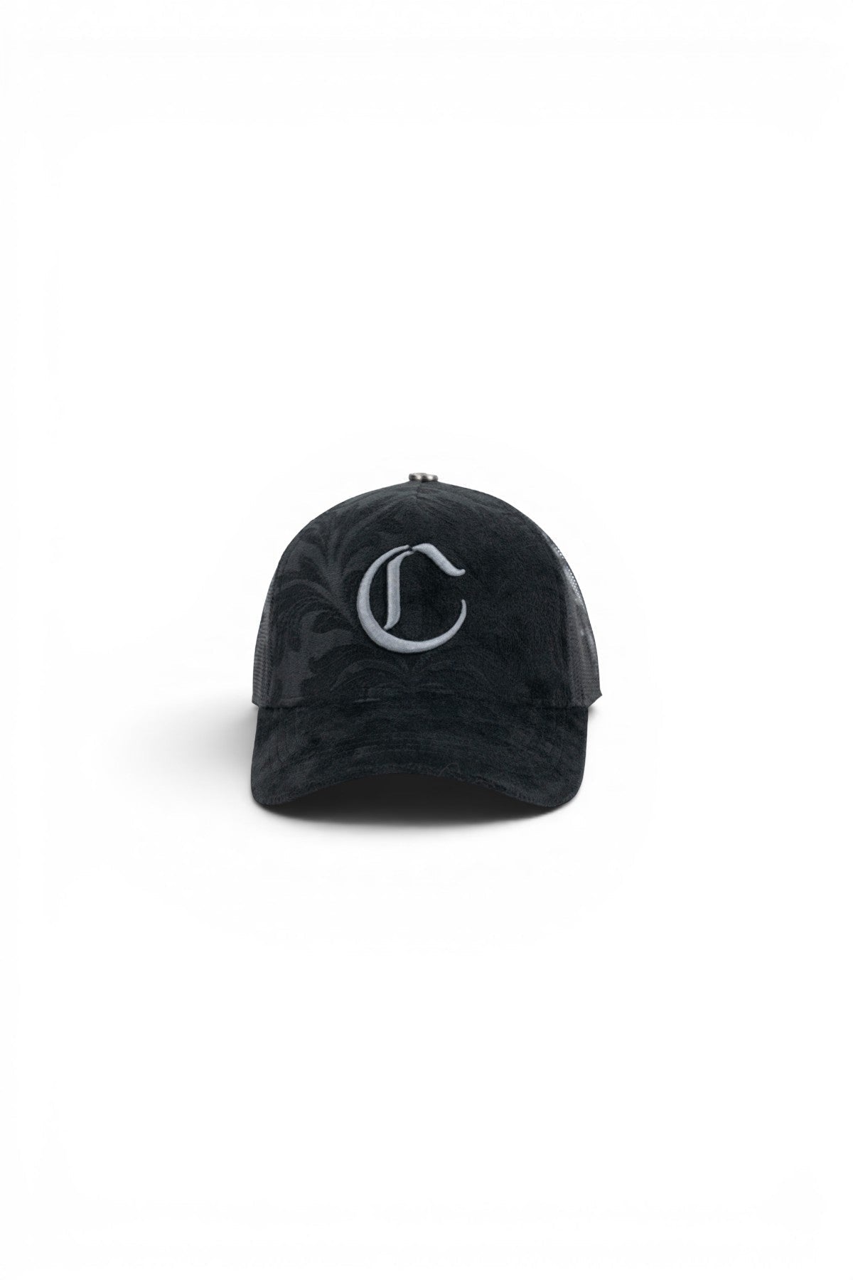 ARSO BLACK CAP CLEMONT - IMAGE 1 - CLEMONT.US