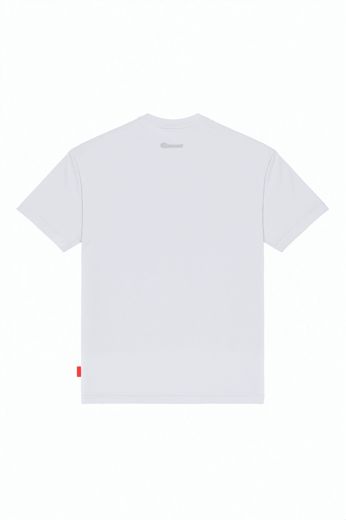 ANCORAGGIO GREY MEN'S T-SHIRT CLEMONT - CLEMONT US