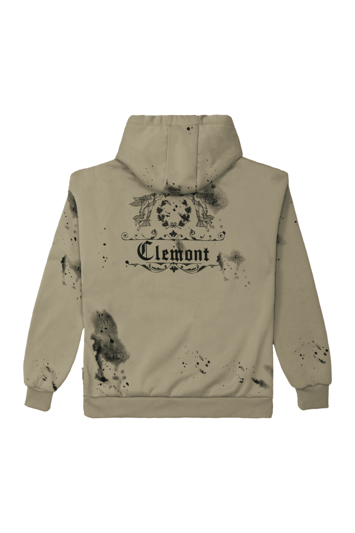 BUZO HOMBRE INTRECCIO - CLEMONT US