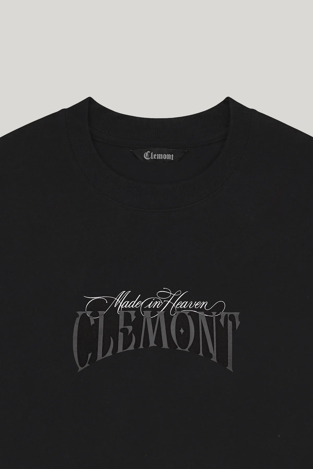 CAMISETA HOMBRE DILUIZIONE - CLEMONT US