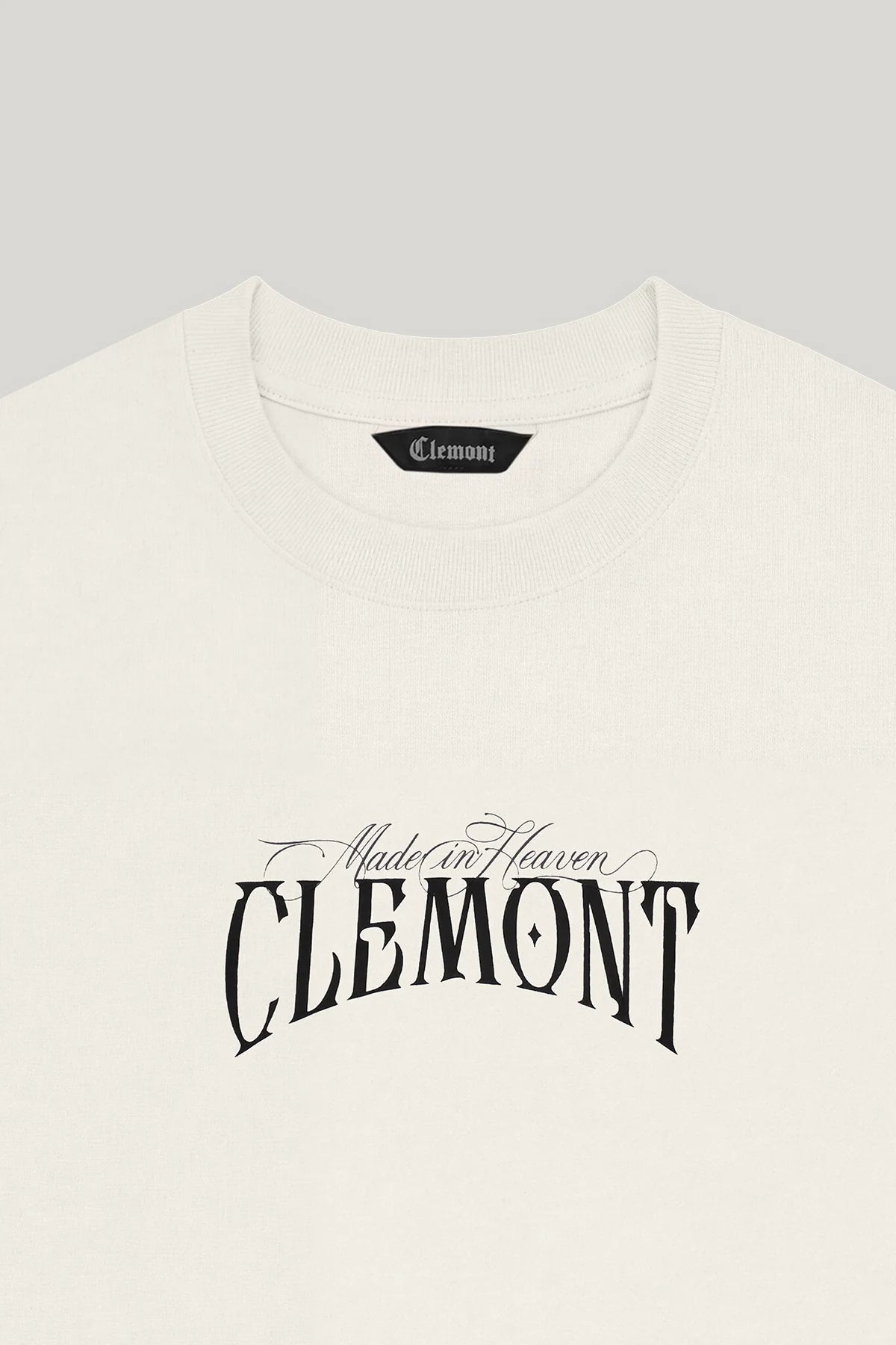 CAMISETA HOMBRE DILUIZIONE - CLEMONT US