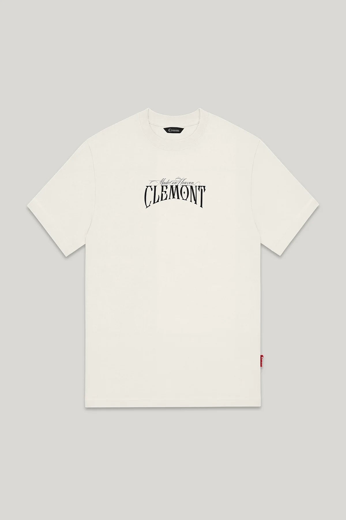 CAMISETA HOMBRE DILUIZIONE - CLEMONT US