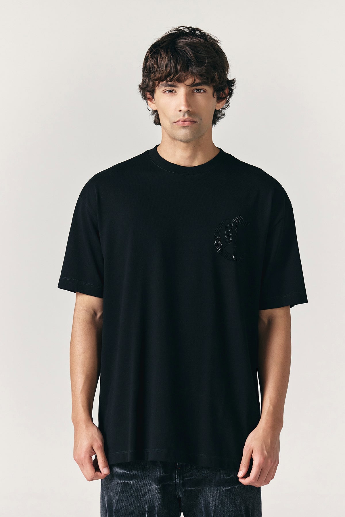 CAMISETA HOMBRE SAGGEZZA - CLEMONT US