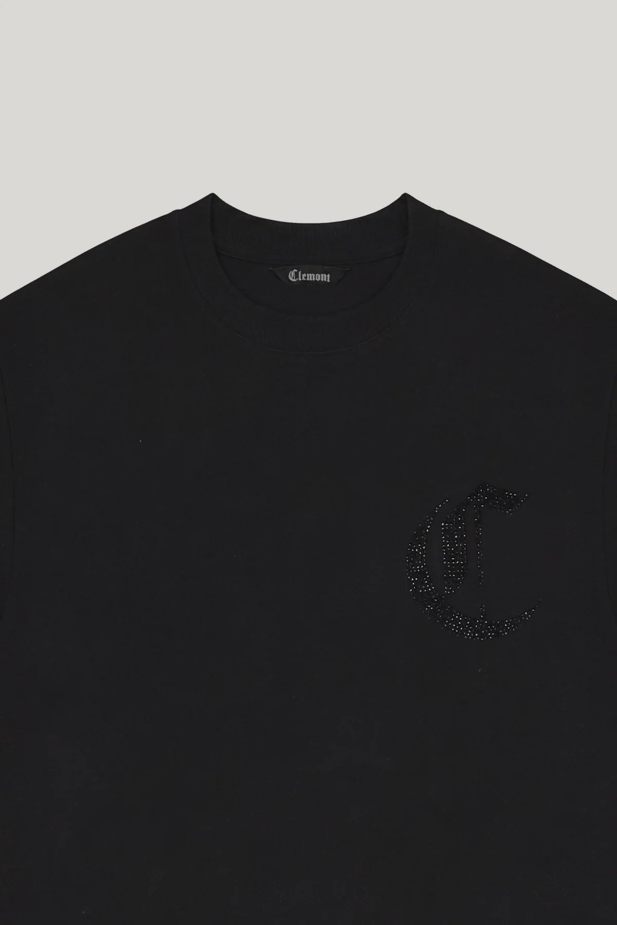 CAMISETA HOMBRE SAGGEZZA - CLEMONT US