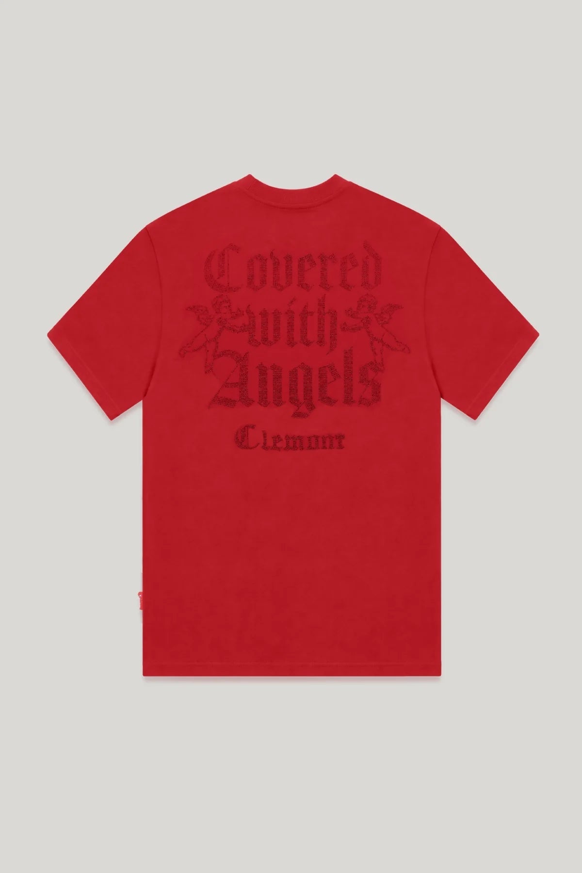 CAMISETA HOMBRE SAGGEZZA - CLEMONT US