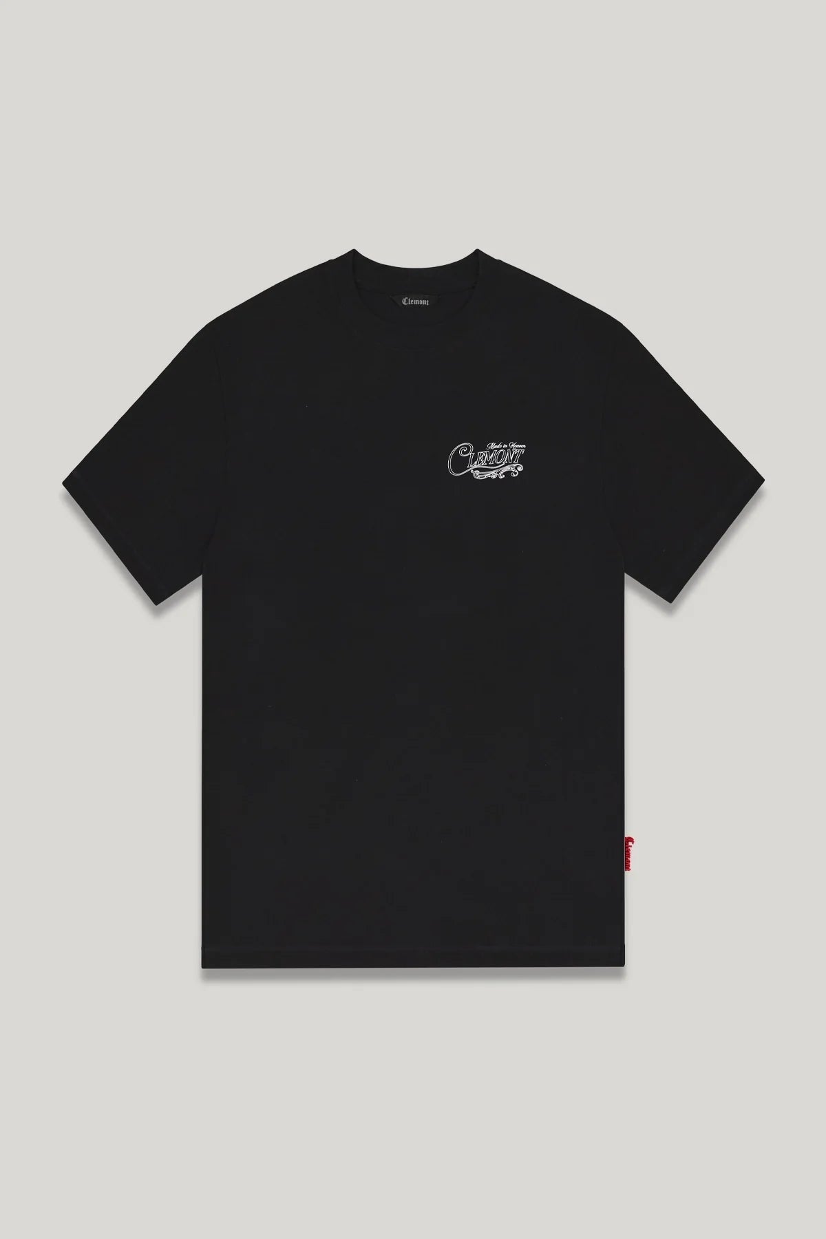 CAMISETA HOMBRE SAPIENZA - CLEMONT US