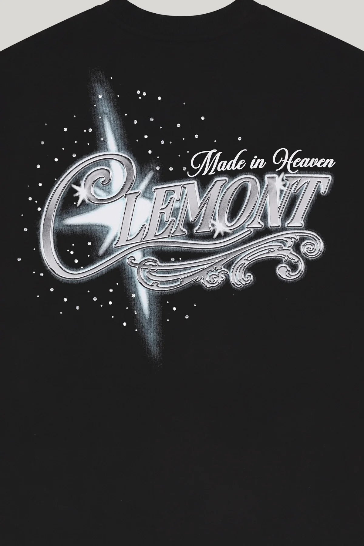 CAMISETA HOMBRE SAPIENZA - CLEMONT US