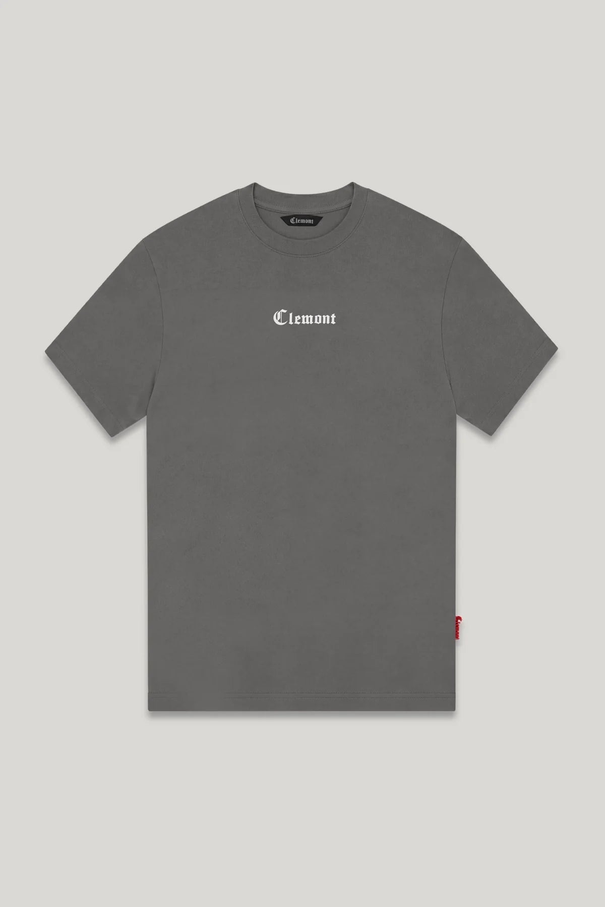 CAMISETA HOMBRE VIRTUTE - CLEMONT US