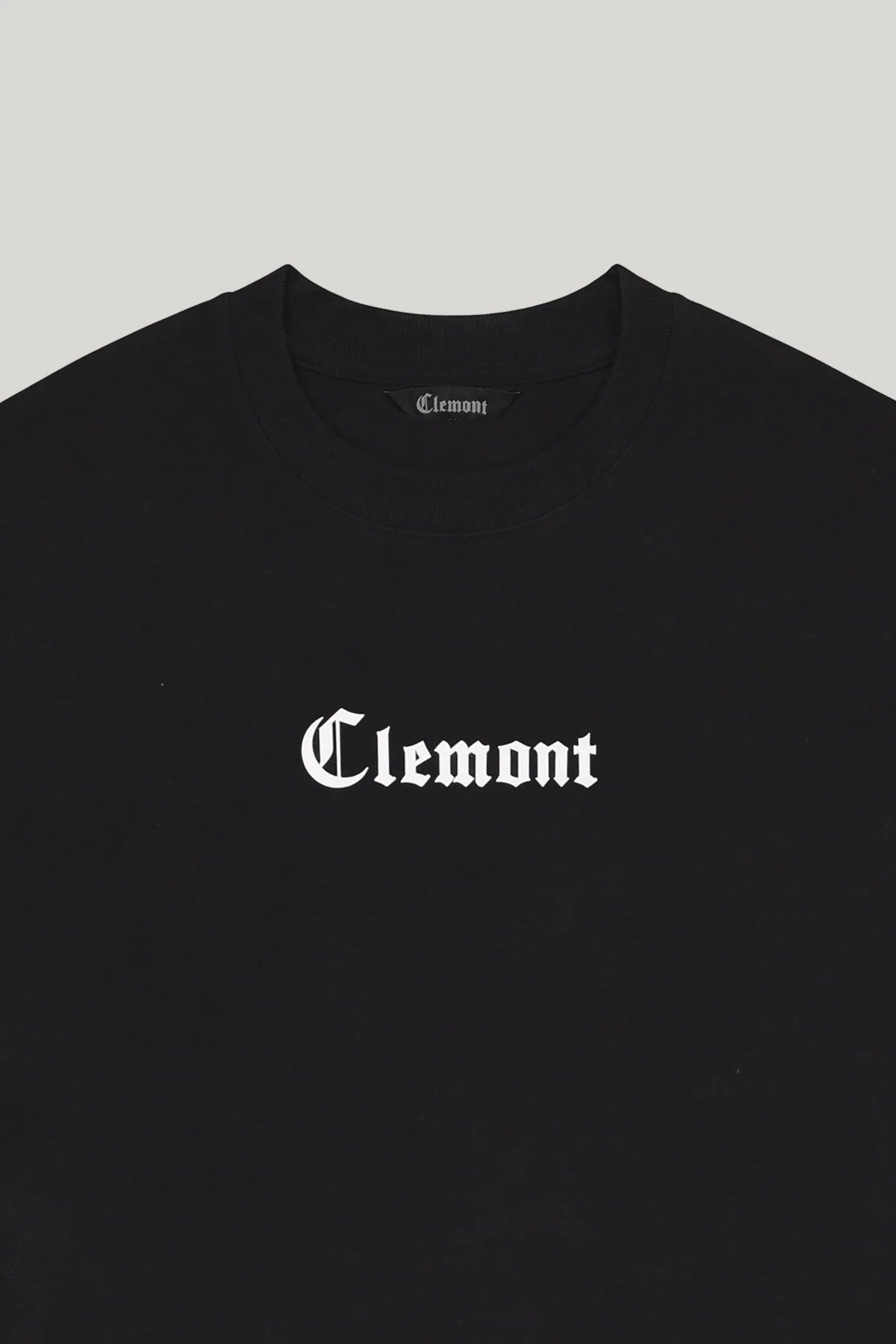 CAMISETA HOMBRE VIRTUTE - CLEMONT US