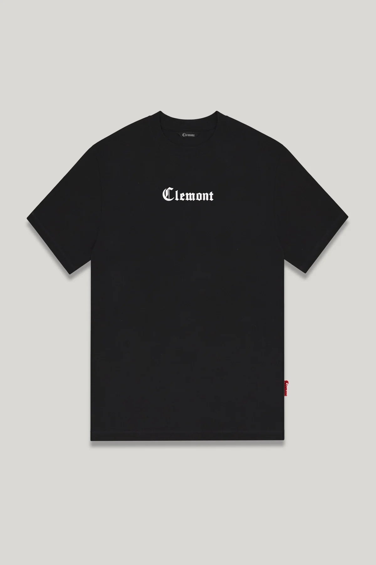 CAMISETA HOMBRE VIRTUTE - CLEMONT US