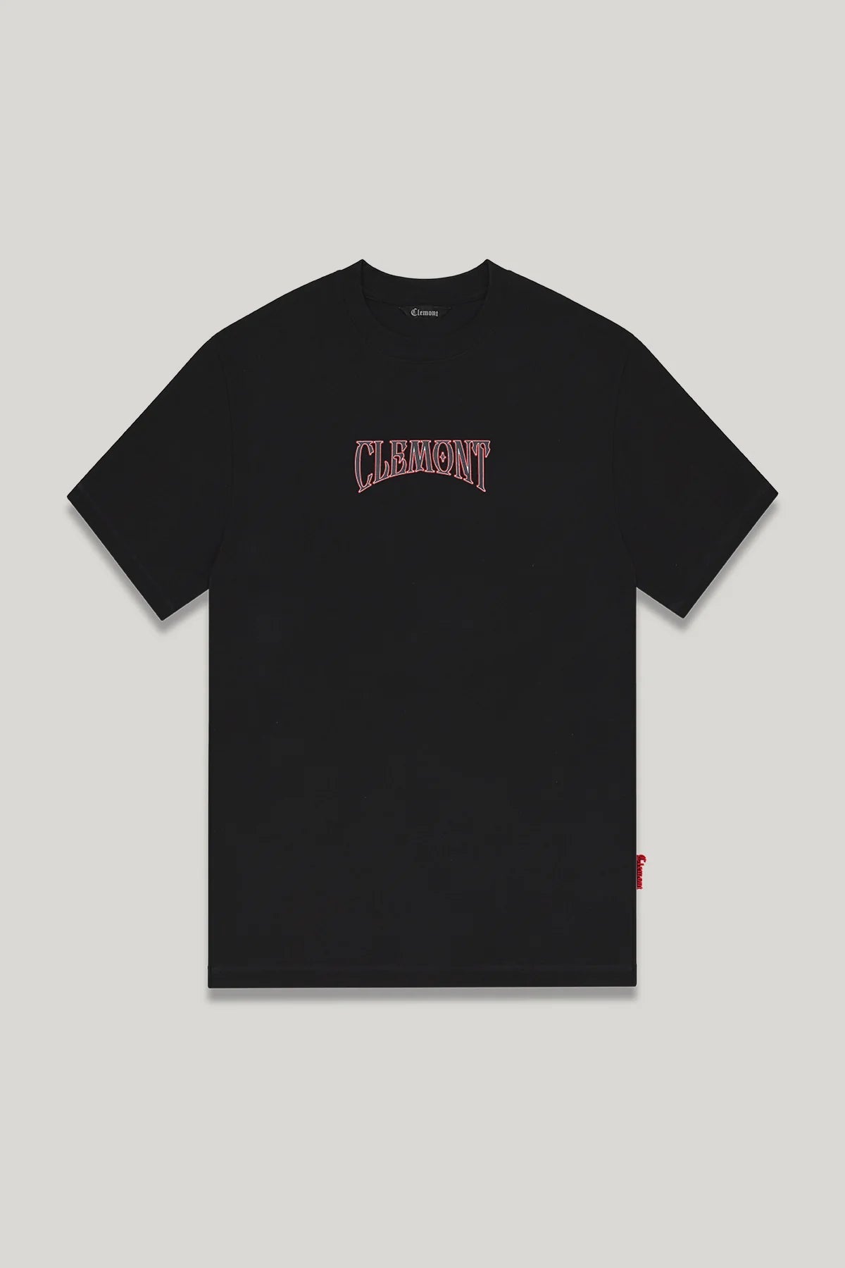 CAMISETA RICETTIVO HOMBRE - CLEMONT US