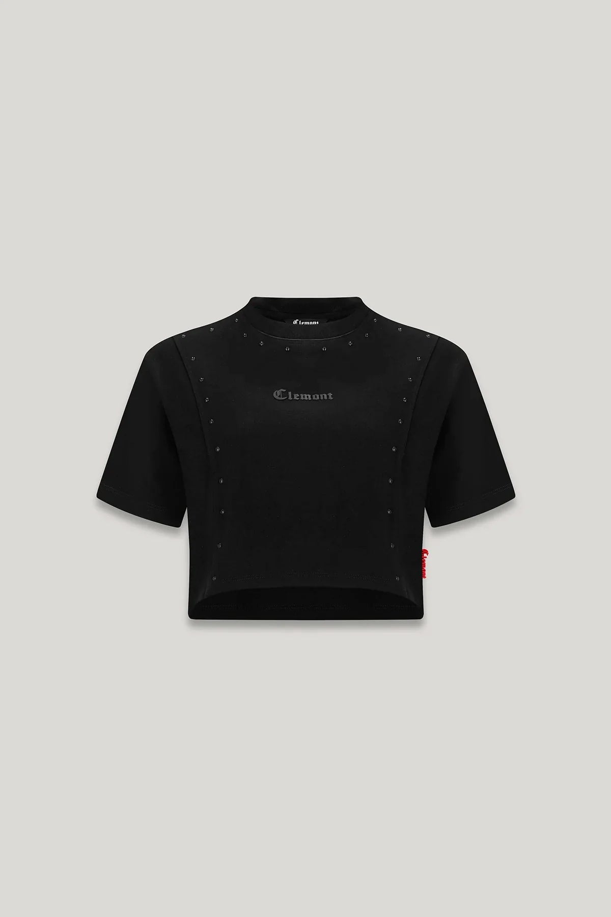 CROP TOP MUJER EMANARE - CLEMONT US